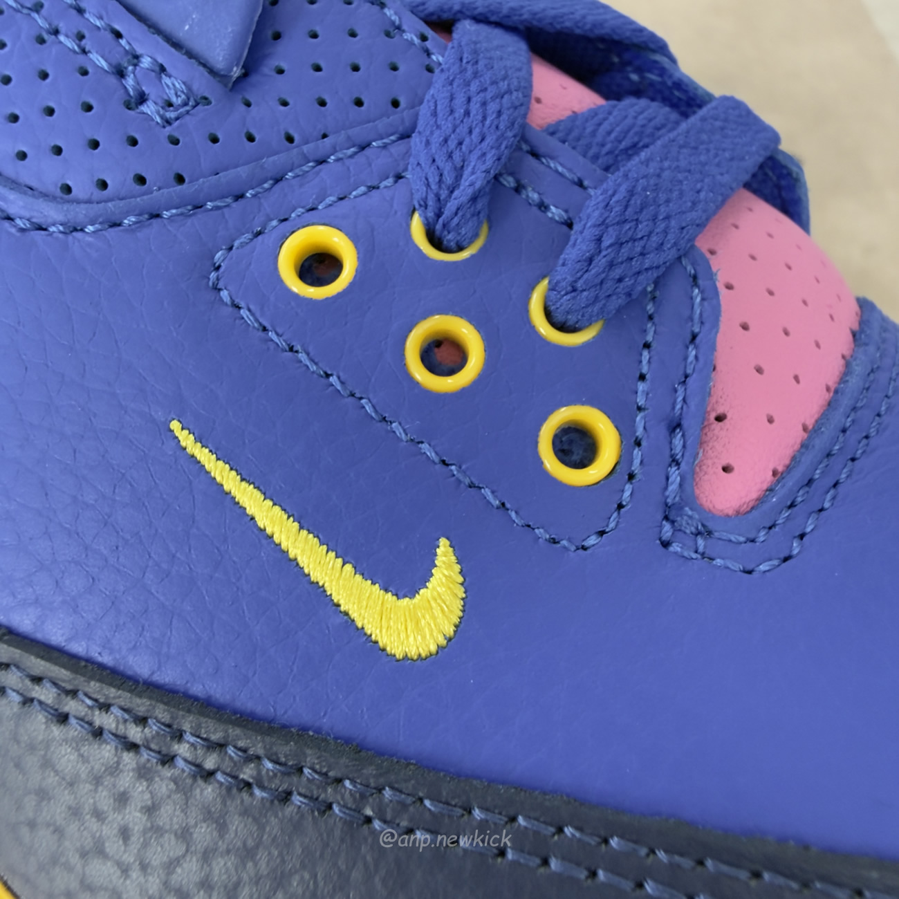 Air Jordan 3 Retro Brazil Iv4871 400 (3) - www.newkick.org