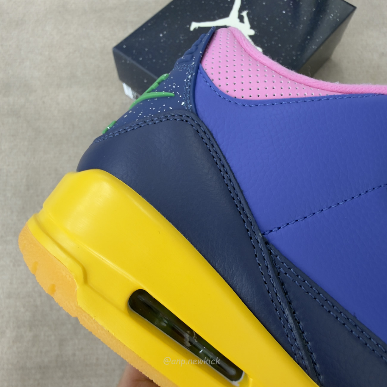 Air Jordan 3 Retro Brazil Iv4871 400 (4) - www.newkick.org