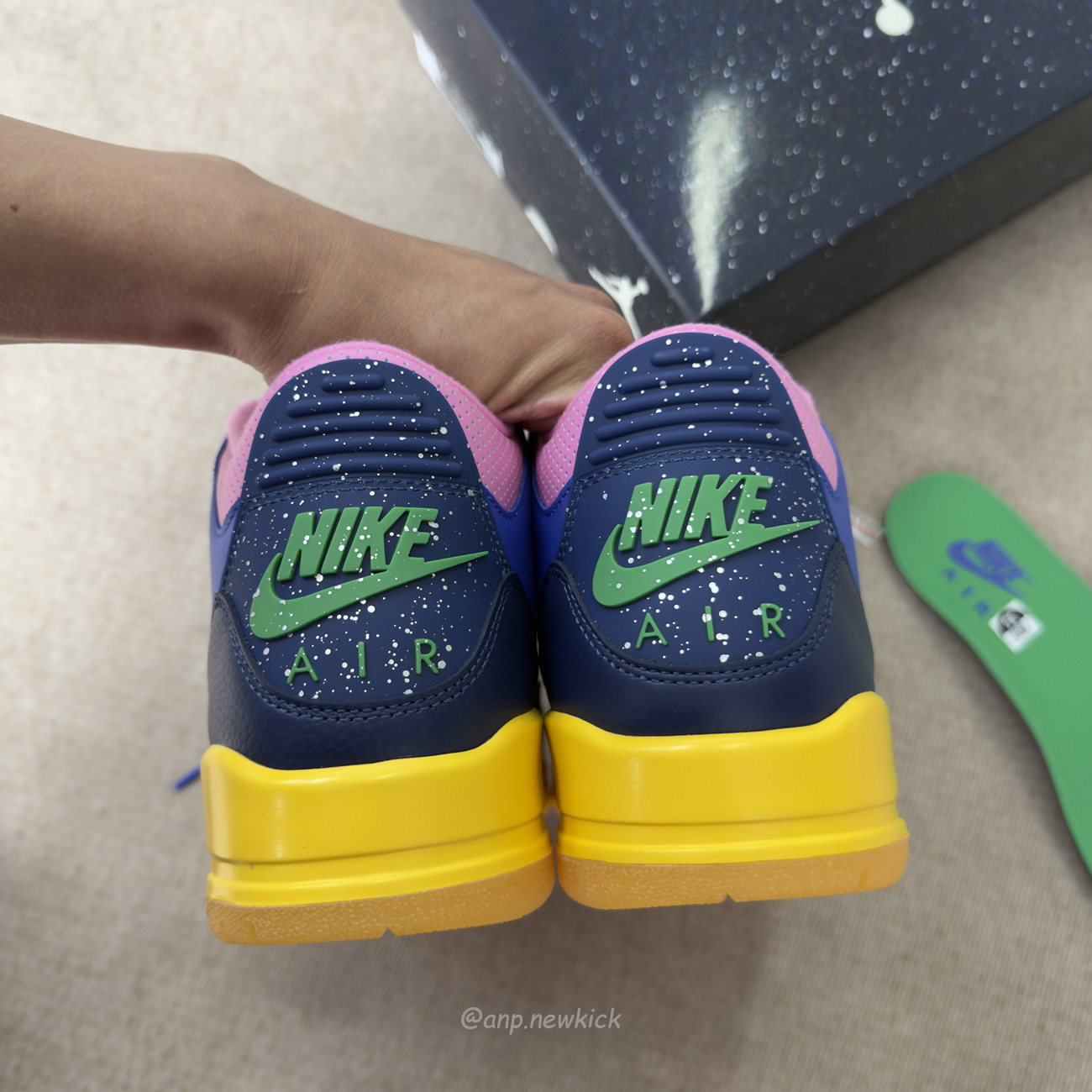 Air Jordan 3 Retro Brazil Iv4871 400 (9) - www.newkick.org