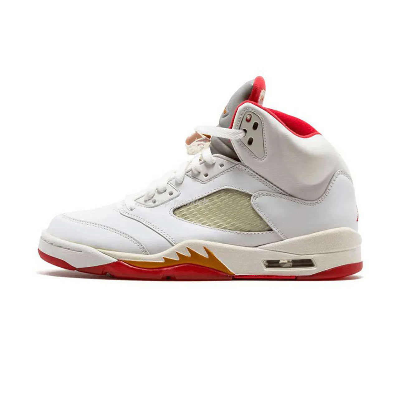 Air Jordan 5 Retro White Sunset Iv5678 102 (1) - www.newkick.org