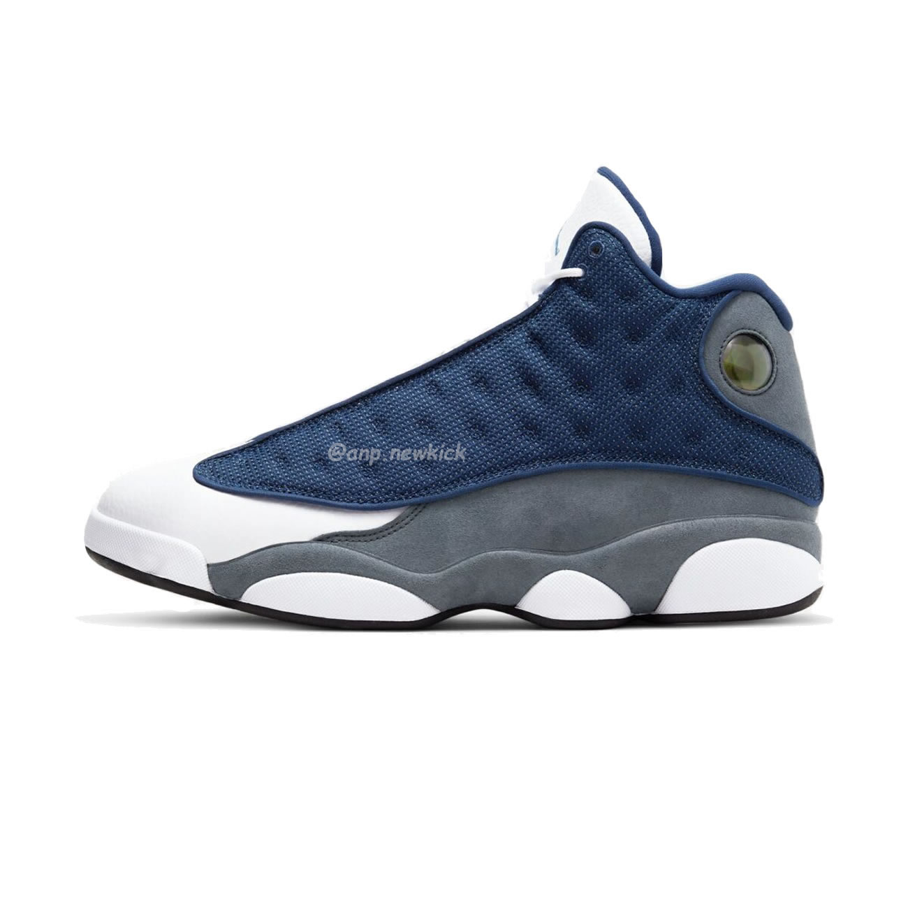 Air Jordan 13 Retro Flint 2026 Iw3808 400 (1) - www.newkick.org