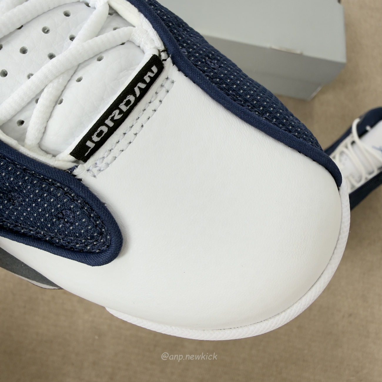 Air Jordan 13 Retro Flint 2026 Iw3808 400 (6) - www.newkick.org