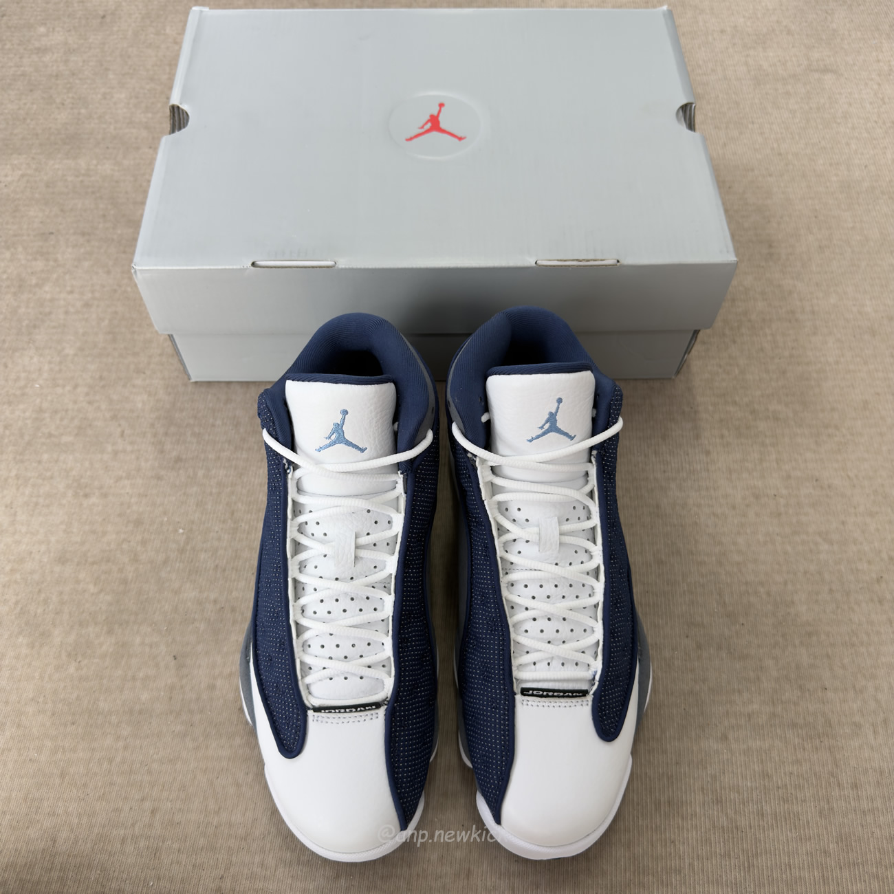 Air Jordan 13 Retro Flint 2026 Iw3808 400 (7) - www.newkick.org