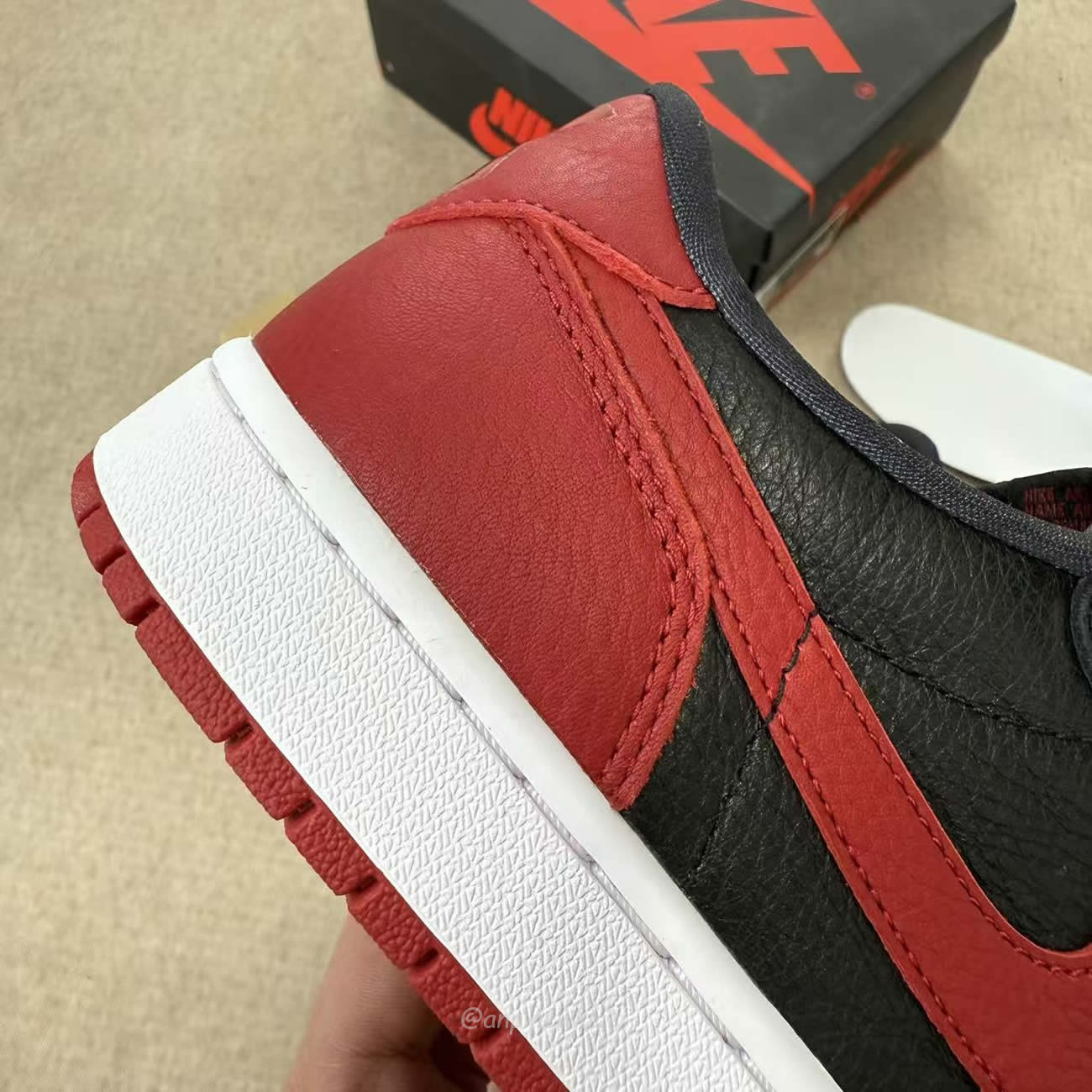 Air Jordan 1 Retro Low Og Banned Iw6276 001 (12) - www.newkick.org Air Jordan 1 Retro Low Og Banned Iw6276 001 (12) - www.newkick.org