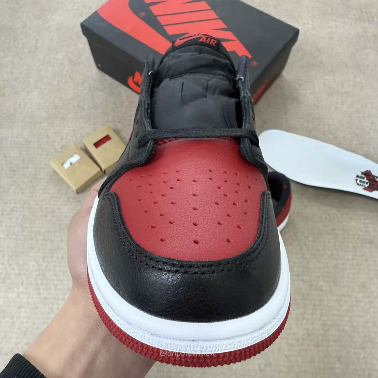 Air Jordan 1 Retro Low Og Banned Iw6276 001 (5) - www.newkick.org Air Jordan 1 Retro Low Og Banned Iw6276 001 (5) - www.newkick.org
