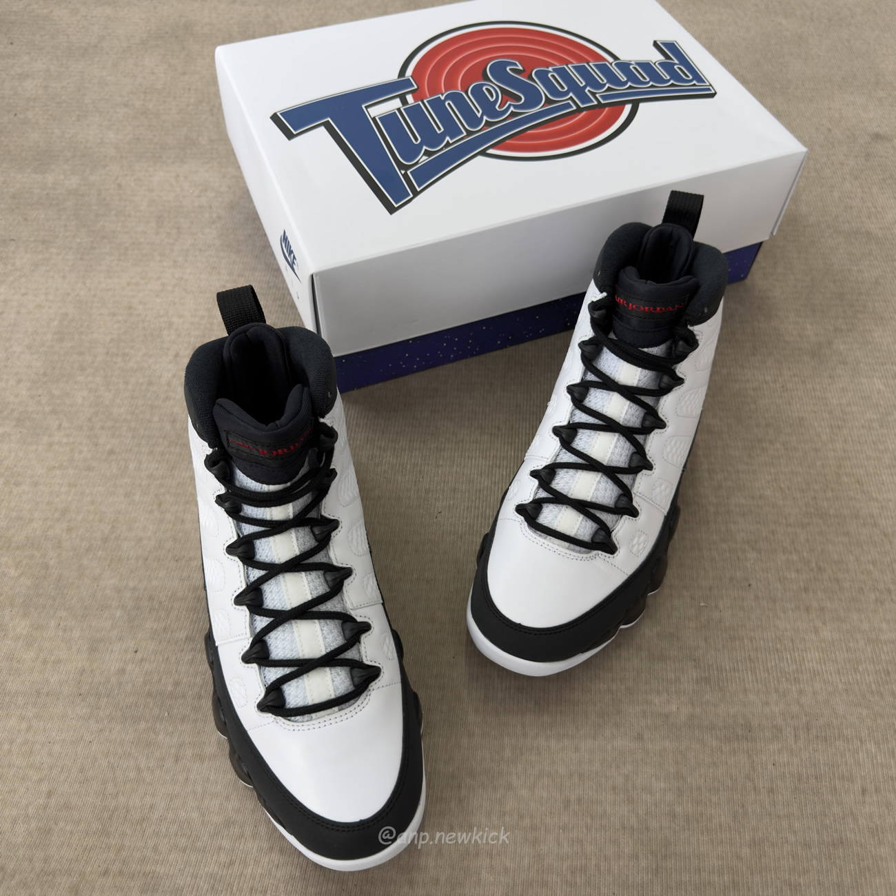 Air Jordan 9 Retro Og Space Jam 2026 Ix6179 100 (10) - www.newkick.org
