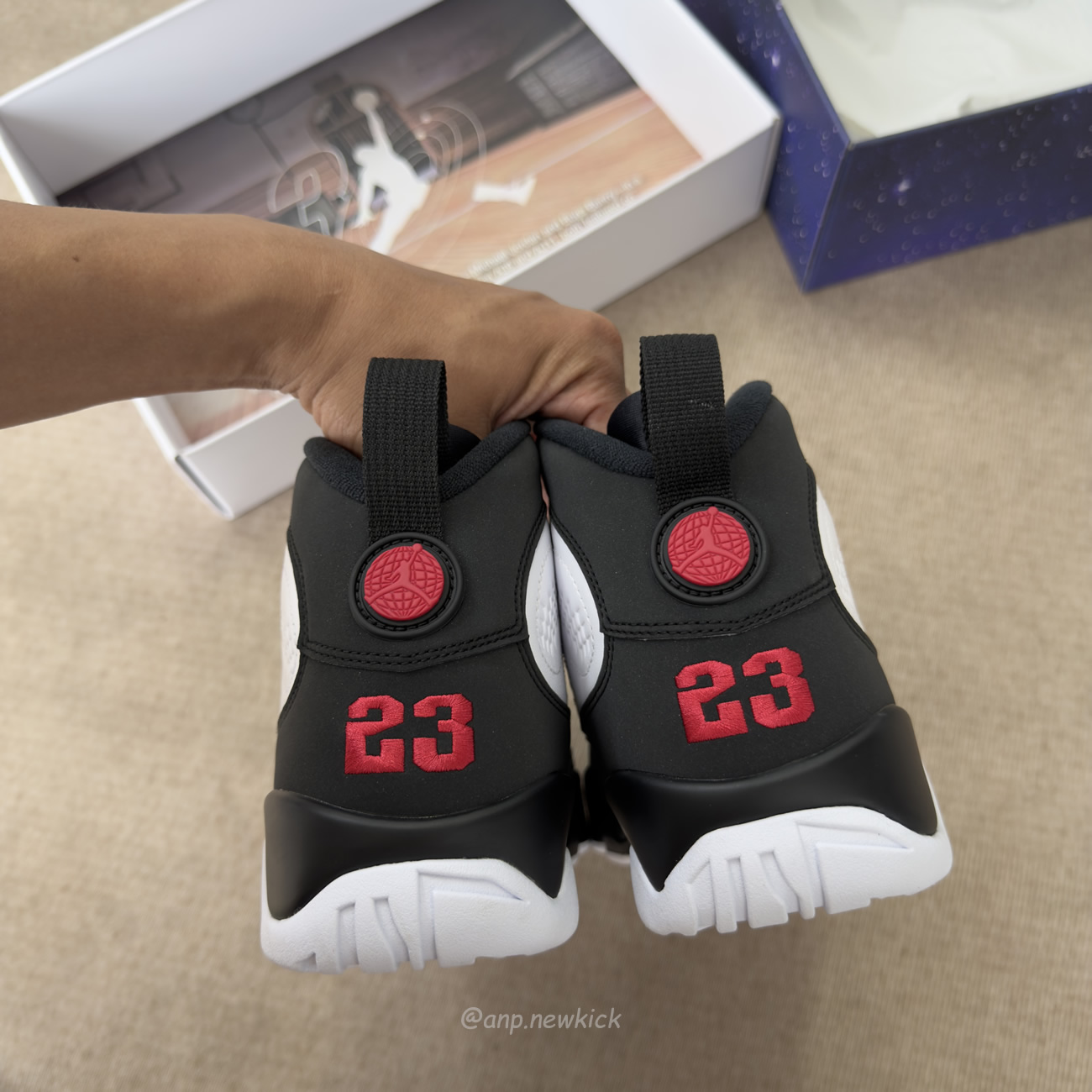 Air Jordan 9 Retro Og Space Jam 2026 Ix6179 100 (4) - www.newkick.org