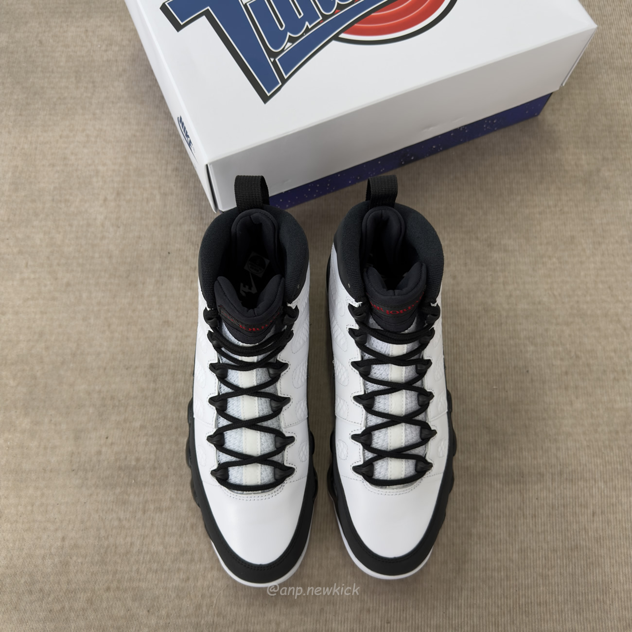 Air Jordan 9 Retro Og Space Jam 2026 Ix6179 100 (9) - www.newkick.org