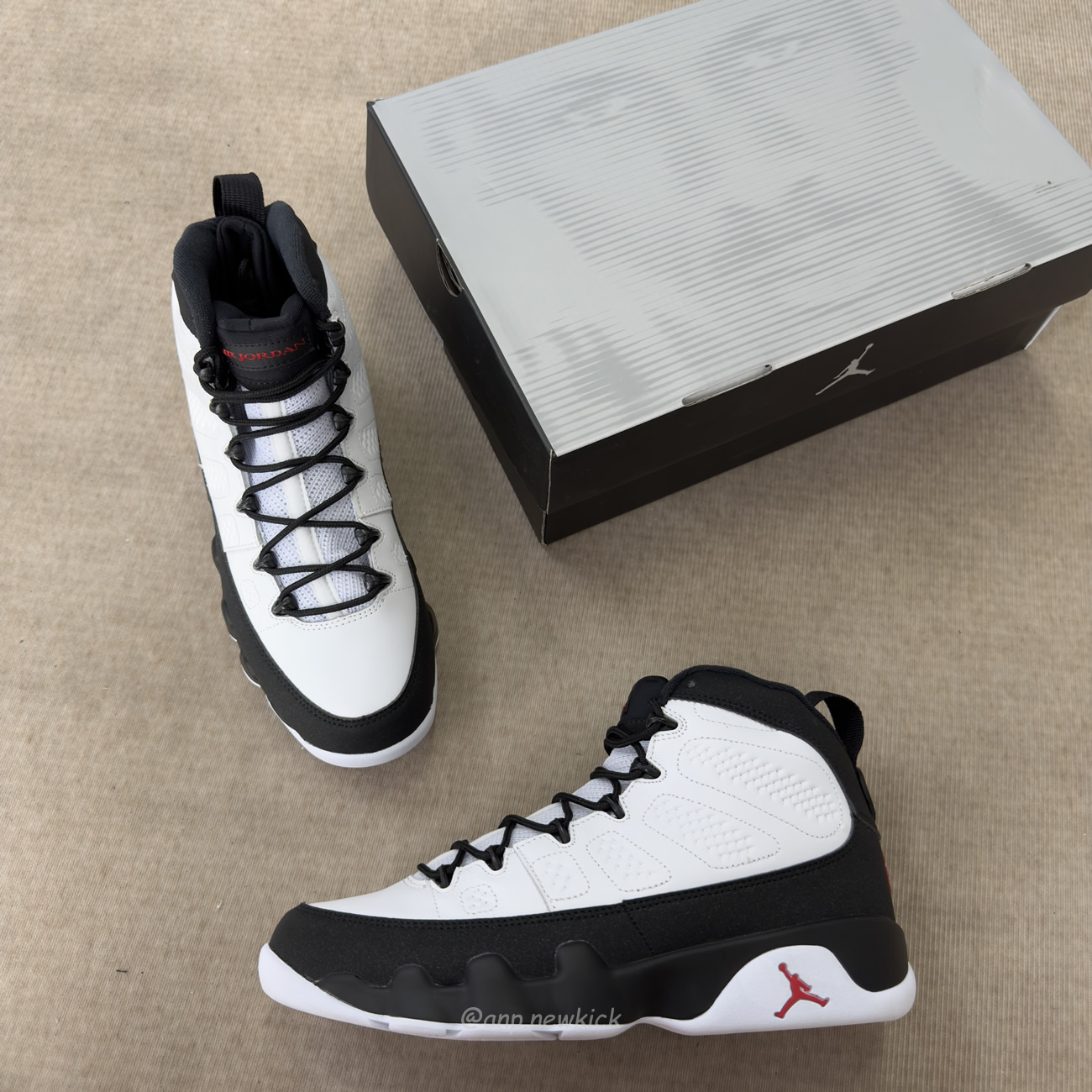 Air Jordan 9 Retro Space Jam Ix6179 100 (11) - www.newkick.org