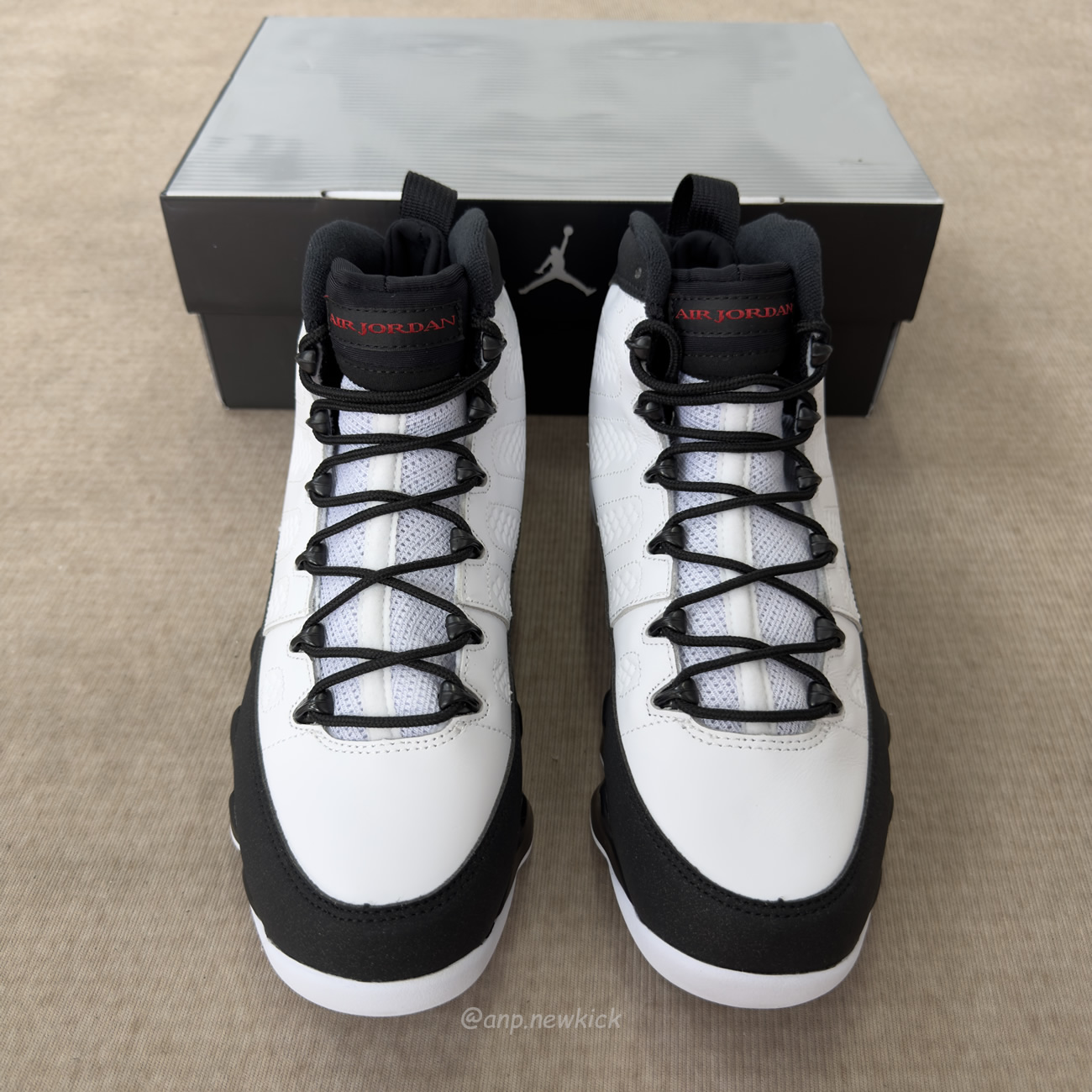 Air Jordan 9 Retro Space Jam Ix6179 100 (2) - www.newkick.org