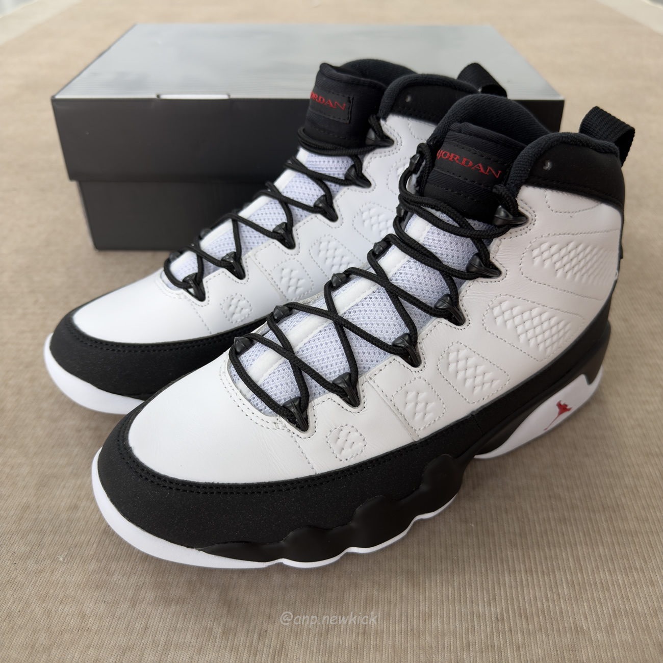 Air Jordan 9 Retro Space Jam Ix6179 100 (3) - www.newkick.org