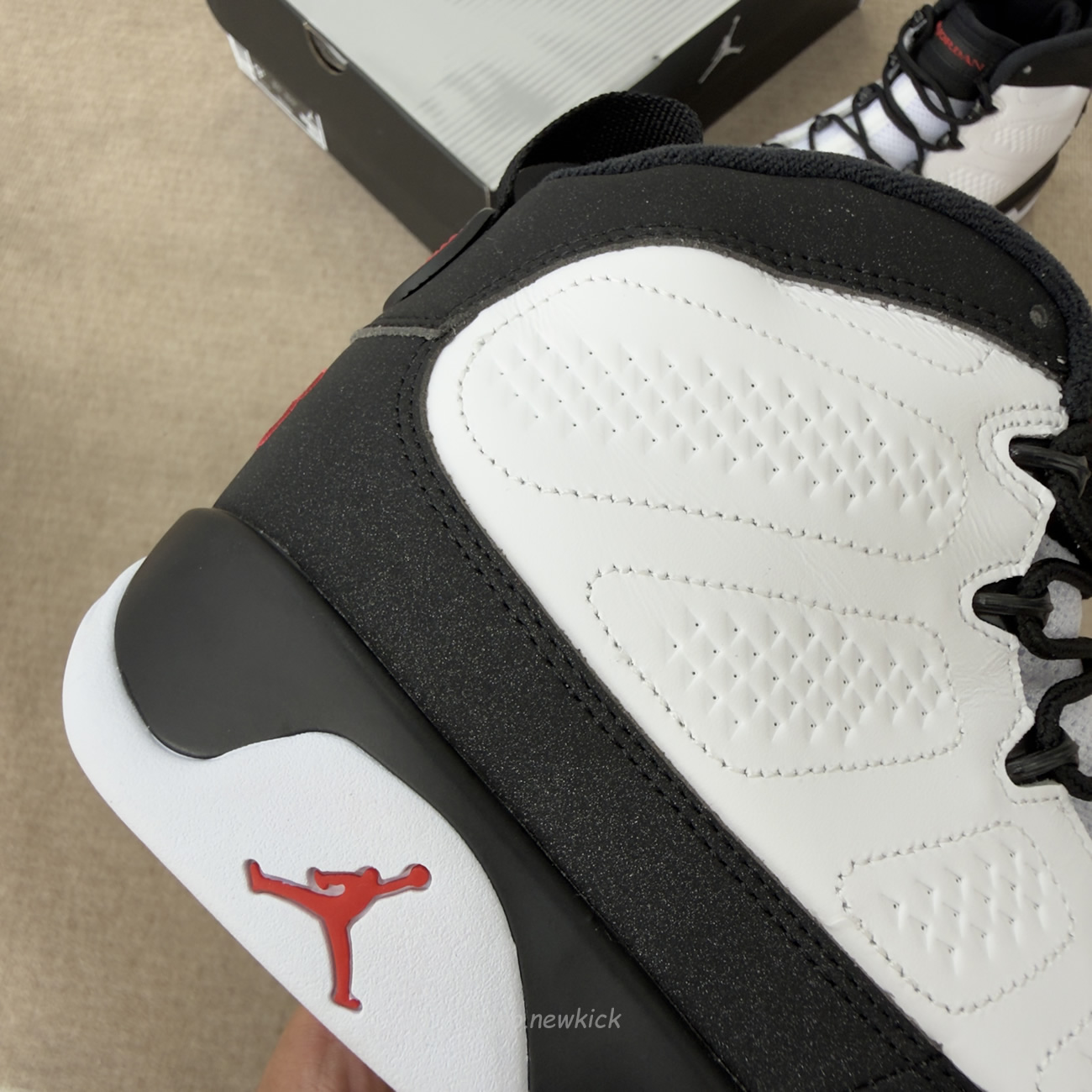 Air Jordan 9 Retro Space Jam Ix6179 100 (4) - www.newkick.org