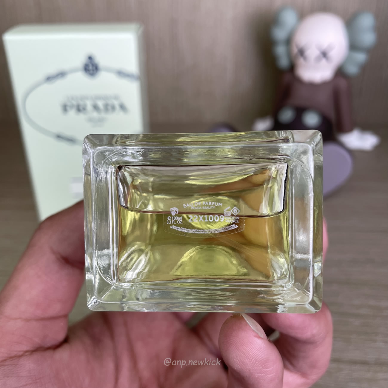 Prada Infusion Diris Edp 100ml (3) - www.newkick.org Prada Infusion Diris Edp 100ml (3) - www.newkick.org