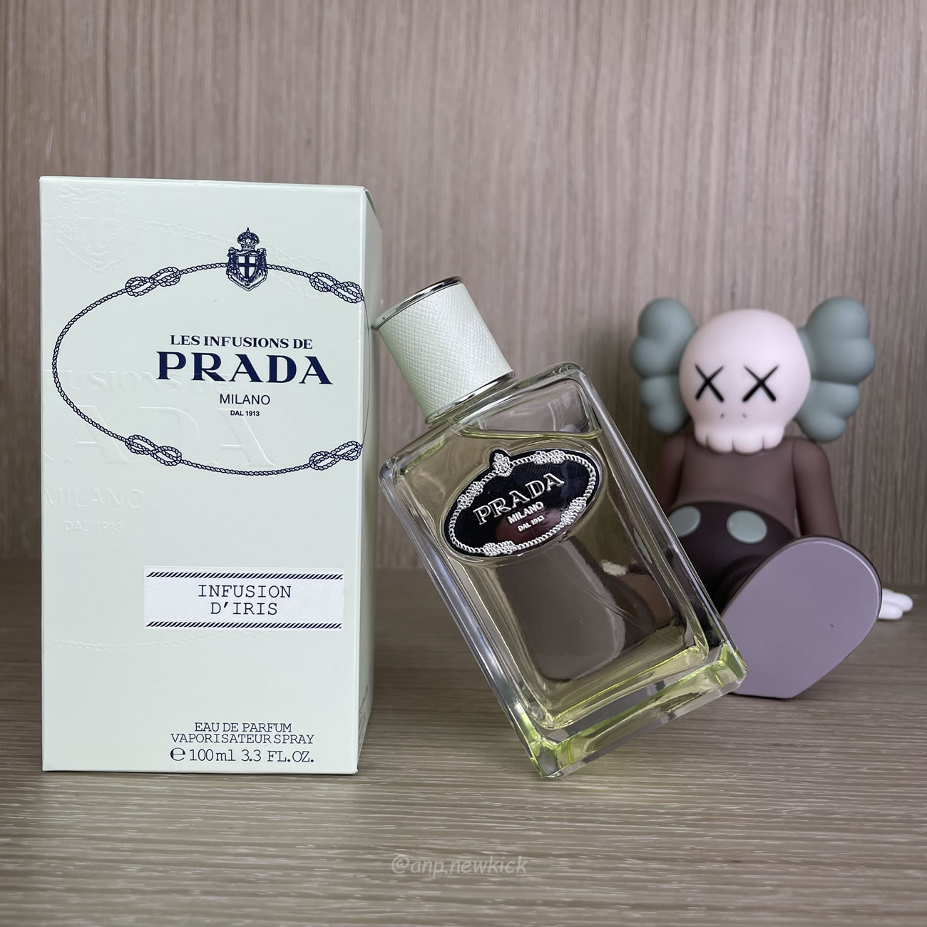 Prada Infusion Diris Edp 100ml (4) - www.newkick.org Prada Infusion Diris Edp 100ml (4) - www.newkick.org