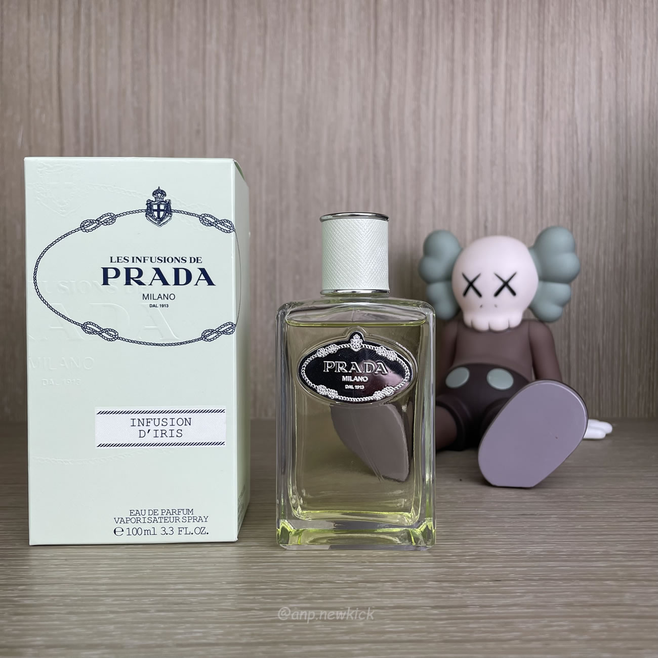 Prada Infusion Diris Edp 100ml (5) - www.newkick.org Prada Infusion Diris Edp 100ml (5) - www.newkick.org