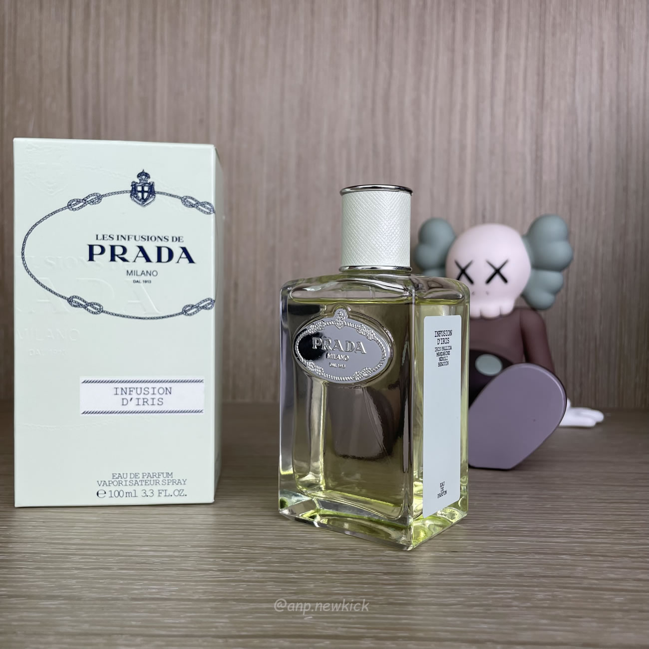 Prada Infusion Diris Edp 100ml (7) - www.newkick.org Prada Infusion Diris Edp 100ml (7) - www.newkick.org