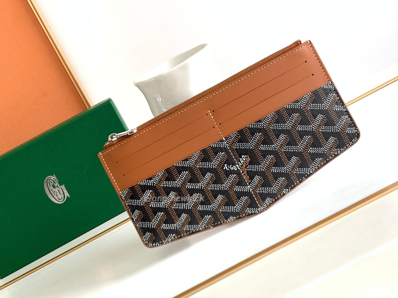 Goyard Insert Louise Card Holder (10) - www.newkick.org