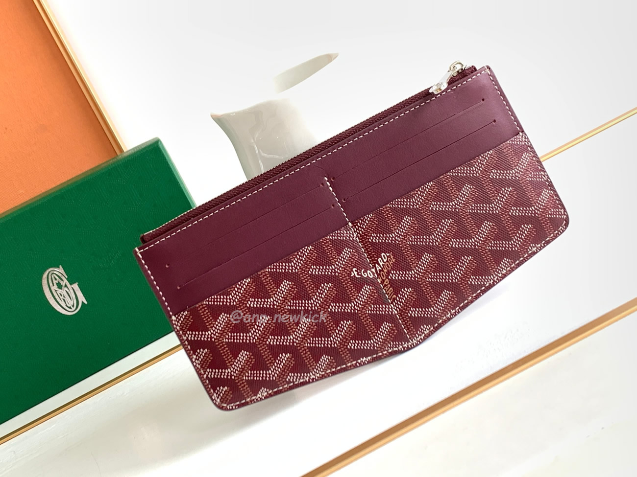 Goyard Insert Louise Card Holder (13) - www.newkick.org