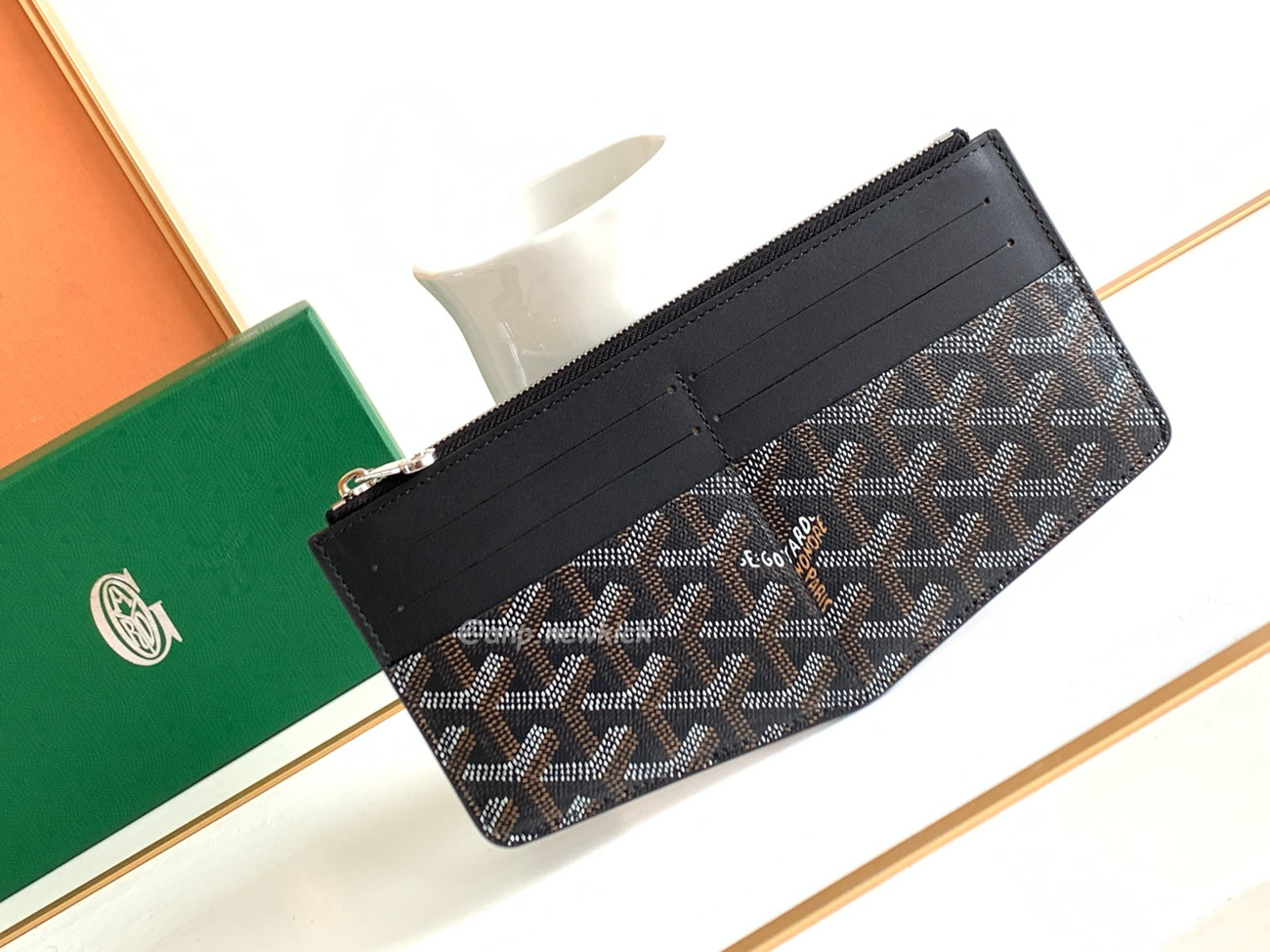 Goyard Insert Louise Card Holder (15) - www.newkick.org