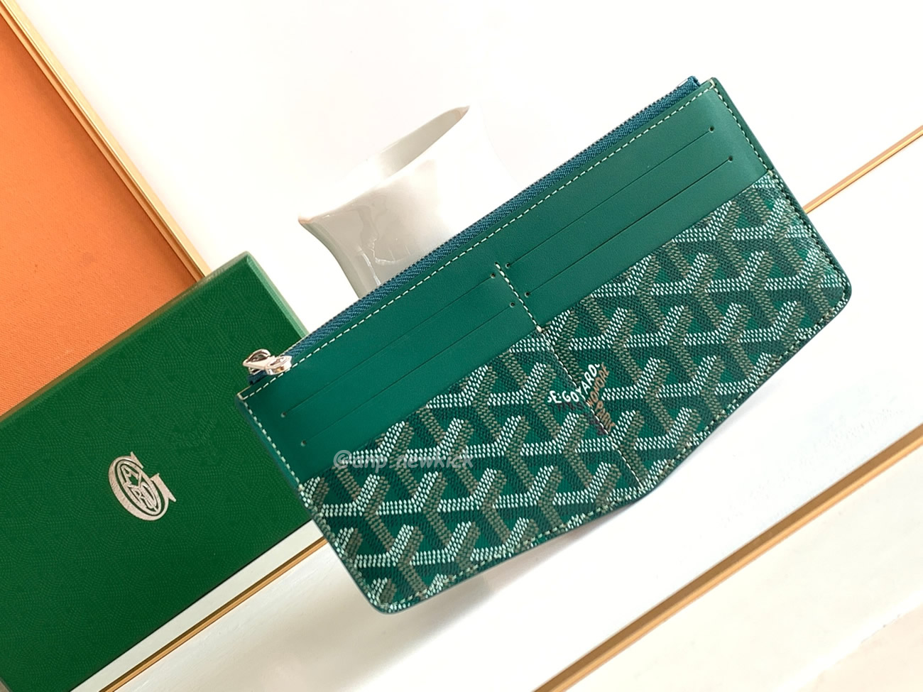 Goyard Insert Louise Card Holder (16) - www.newkick.org