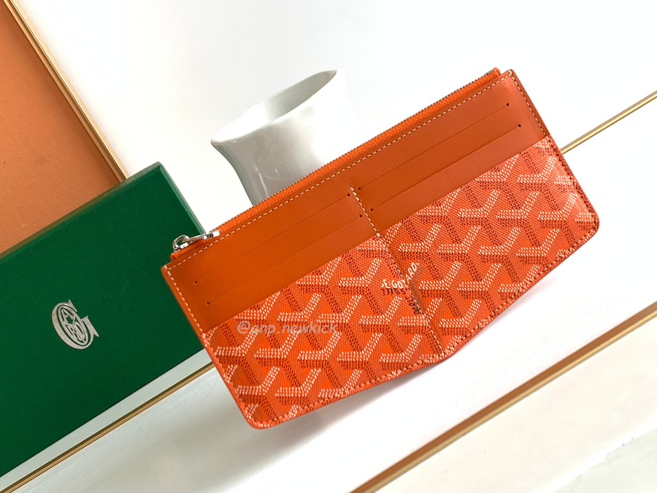 Goyard Insert Louise Card Holder (18) - www.newkick.org