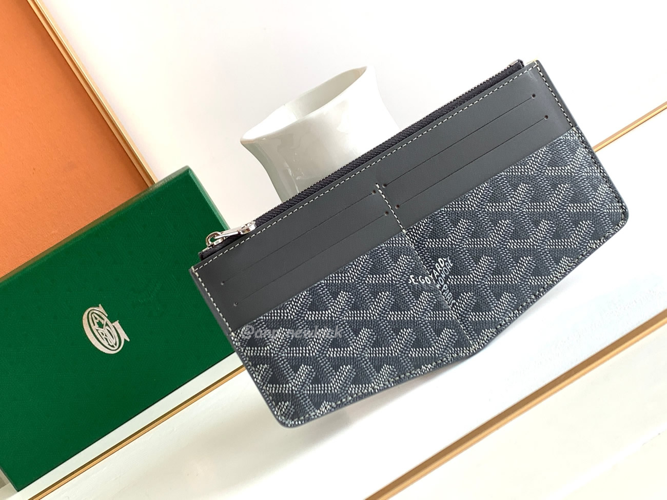 Goyard Insert Louise Card Holder (19) - www.newkick.org