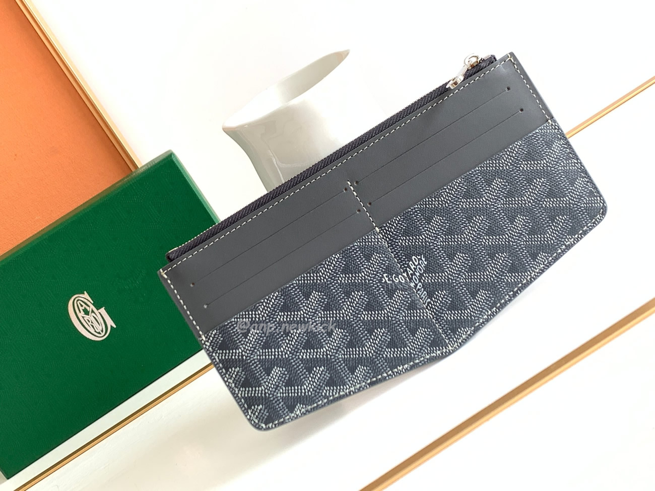 Goyard Insert Louise Card Holder (21) - www.newkick.org