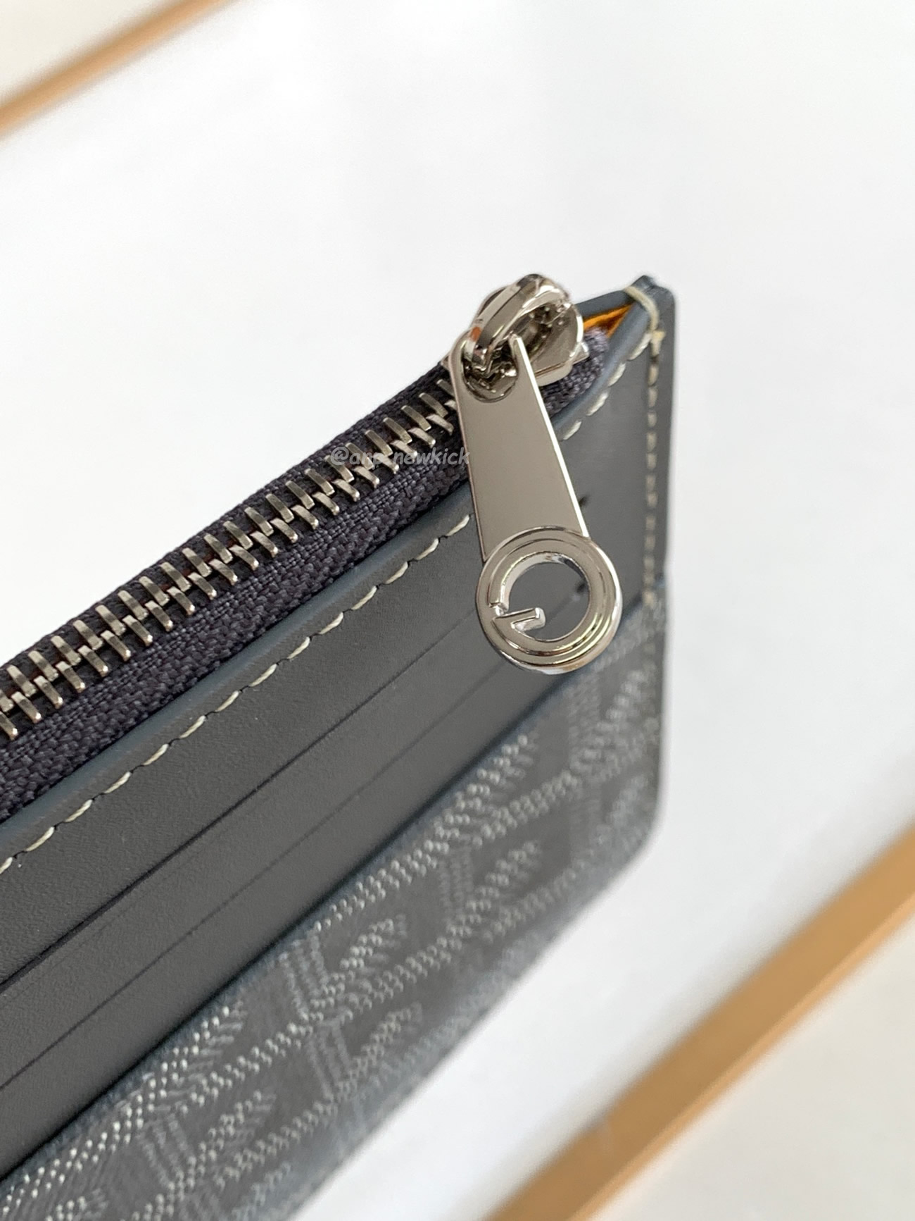 Goyard Insert Louise Card Holder (24) - www.newkick.org