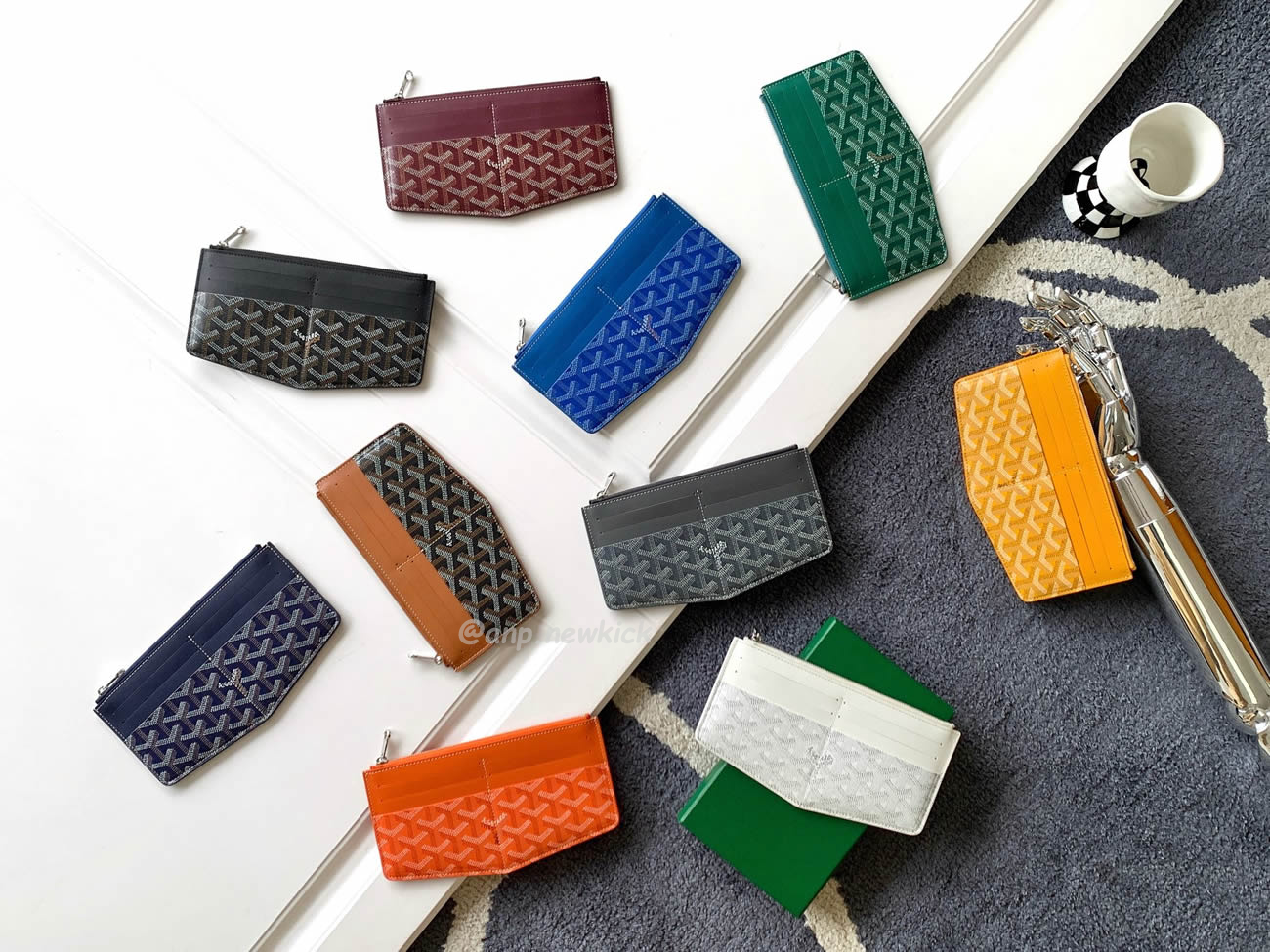 Goyard Insert Louise Card Holder (9) - www.newkick.org