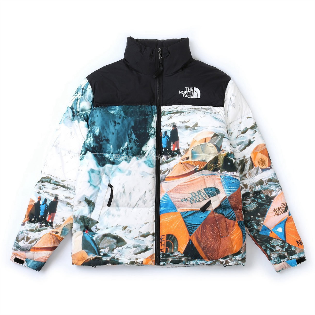 The North Face X Invincible The Expedition Series Nuptse Jacket Multi Fw19 (1) - www.newkick.org The North Face X Invincible The Expedition Series Nuptse Jacket Multi Fw19 (1) - www.newkick.org