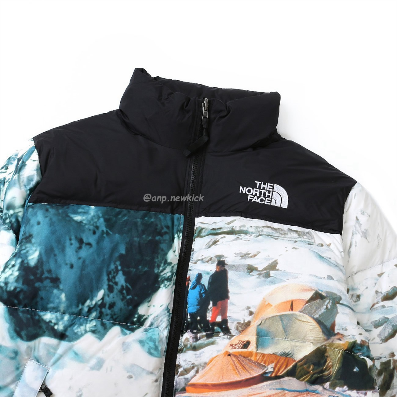 The North Face X Invincible The Expedition Series Nuptse Jacket Multi Fw19 (6) - www.newkick.org The North Face X Invincible The Expedition Series Nuptse Jacket Multi Fw19 (6) - www.newkick.org
