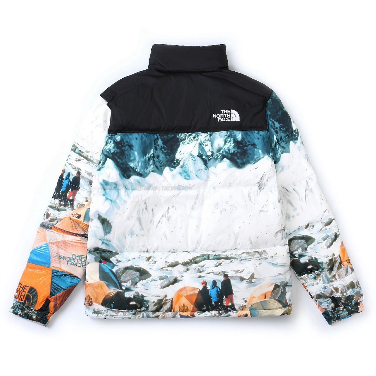 The North Face X Invincible The Expedition Series Nuptse Jacket Multi Fw19 (9) - www.newkick.org The North Face X Invincible The Expedition Series Nuptse Jacket Multi Fw19 (9) - www.newkick.org