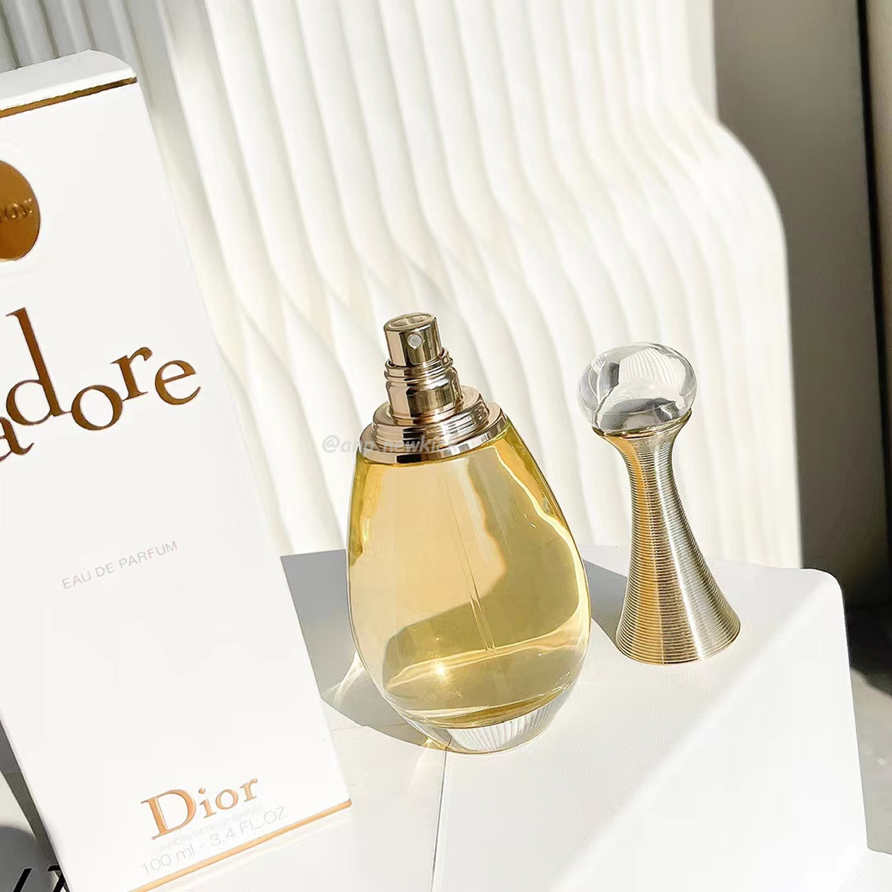 Dior Jadore Edp Spray 100ml (2) - www.newkick.org Dior Jadore Edp Spray 100ml (2) - www.newkick.org