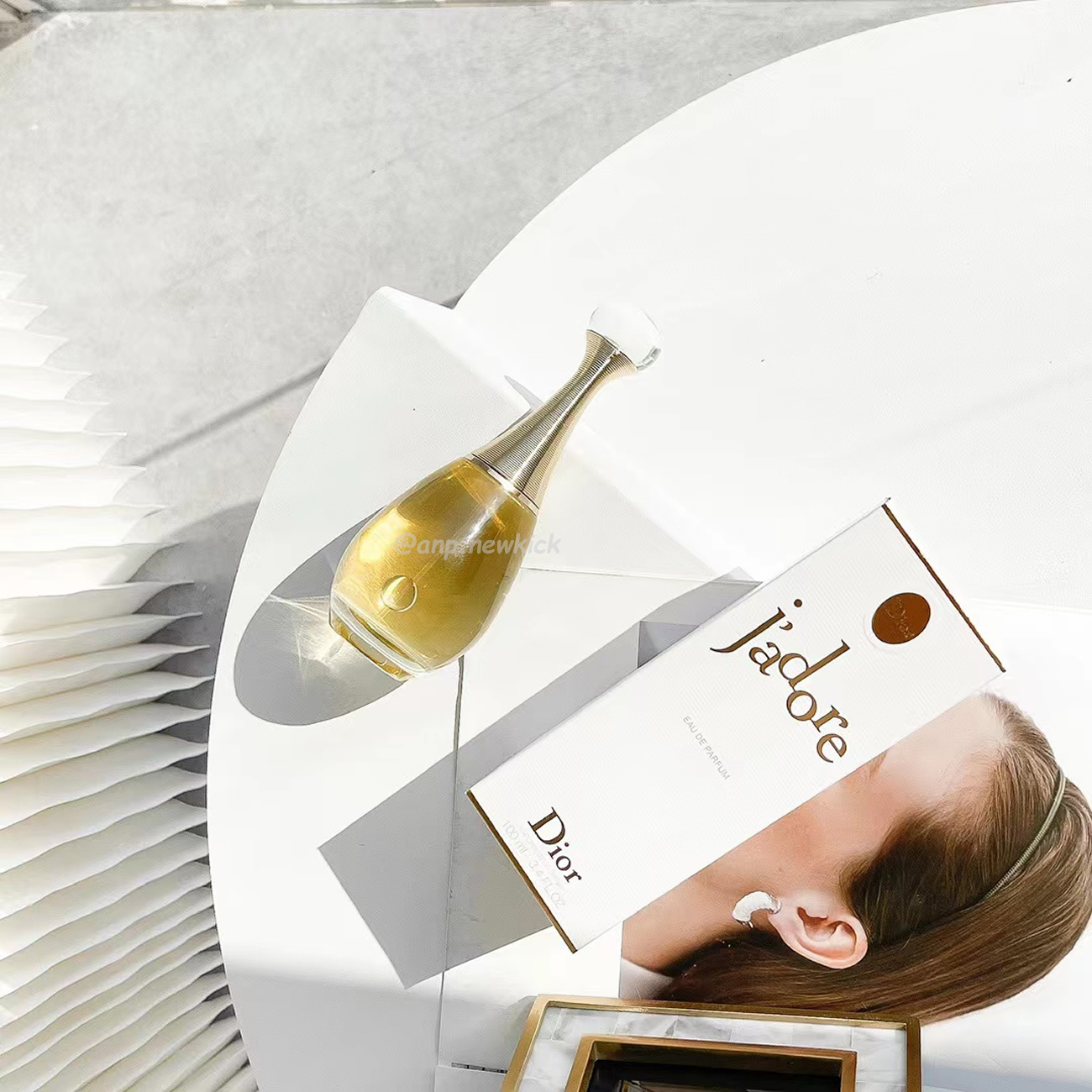 Dior Jadore Edp Spray 100ml (3) - www.newkick.org Dior Jadore Edp Spray 100ml (3) - www.newkick.org