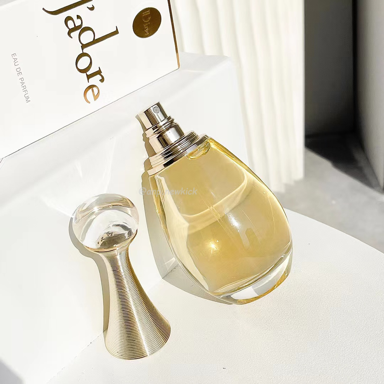 Dior Jadore Edp Spray 100ml (8) - www.newkick.org Dior Jadore Edp Spray 100ml (8) - www.newkick.org