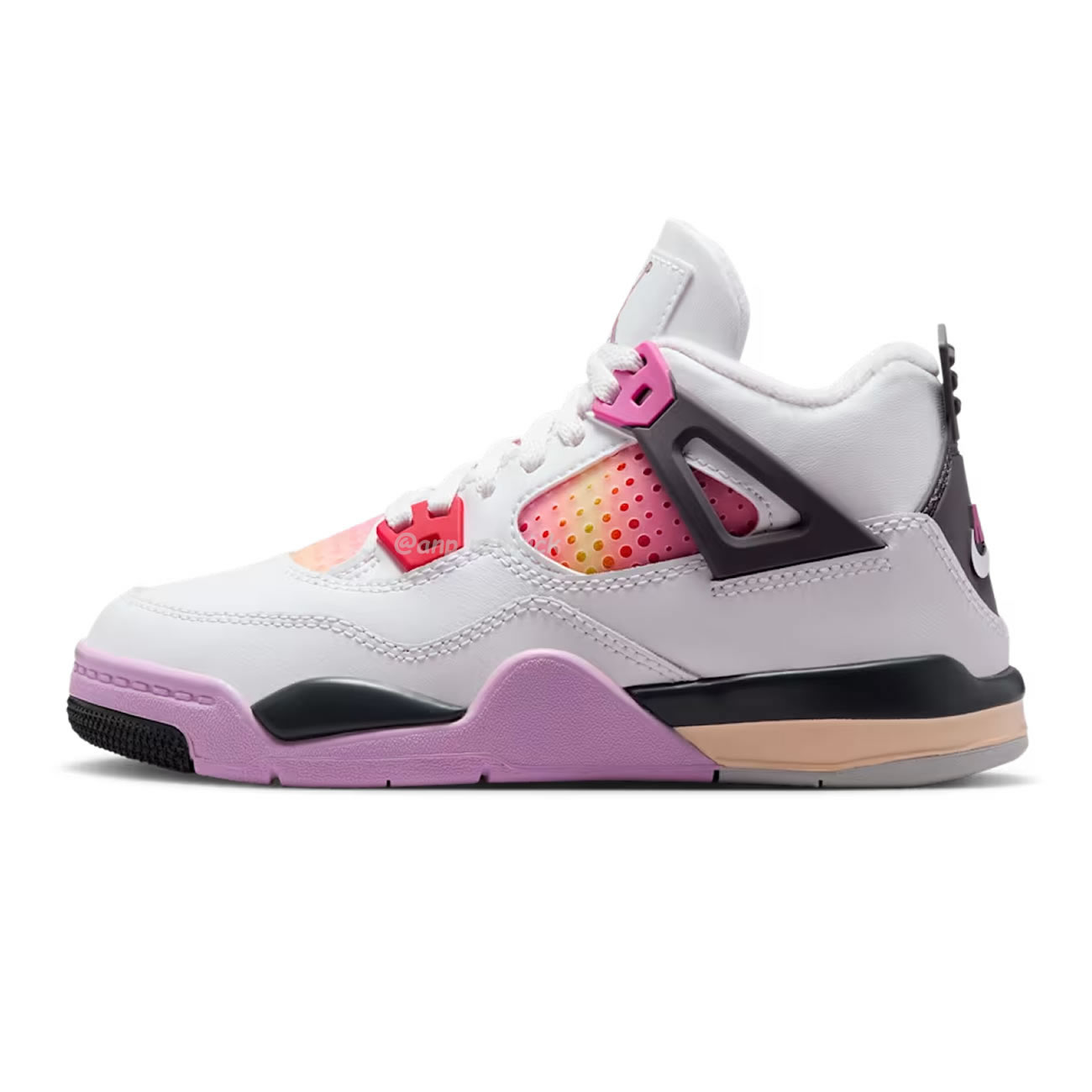 Air Jordan 4 Retro Comic Ja1135 100 (0) 1 - www.newkick.org