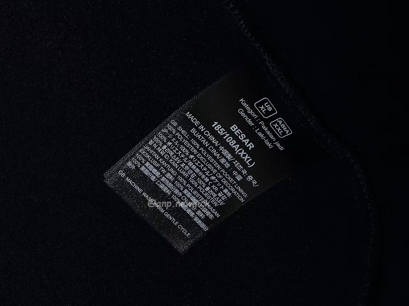 The North Face M Tka 100 Zip In Jacket Ap (9) - www.newkick.org The North Face M Tka 100 Zip In Jacket Ap (9) - www.newkick.org
