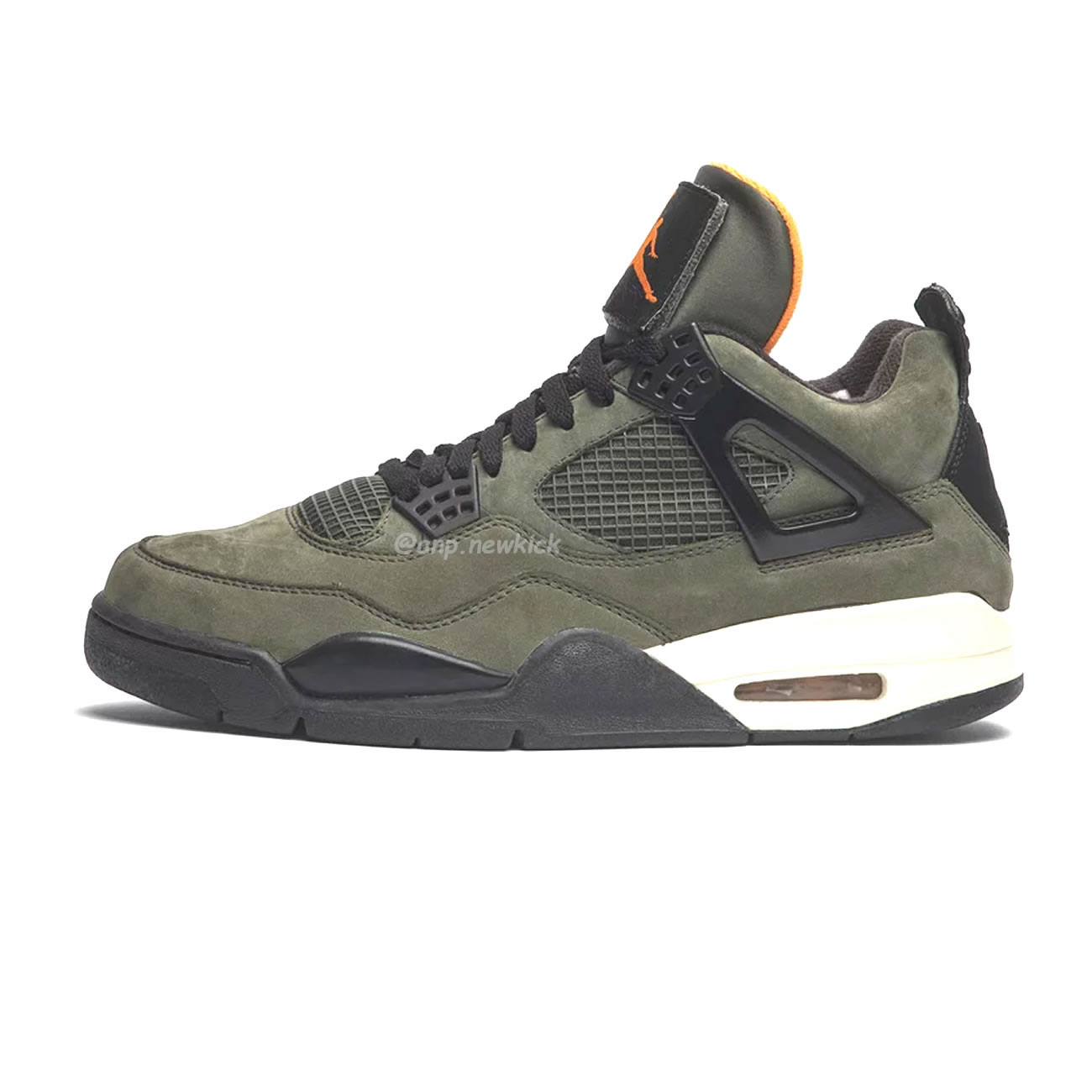 Air Jordan 4 Retro Undefeated Jbm351 M1 (1) - www.newkick.org