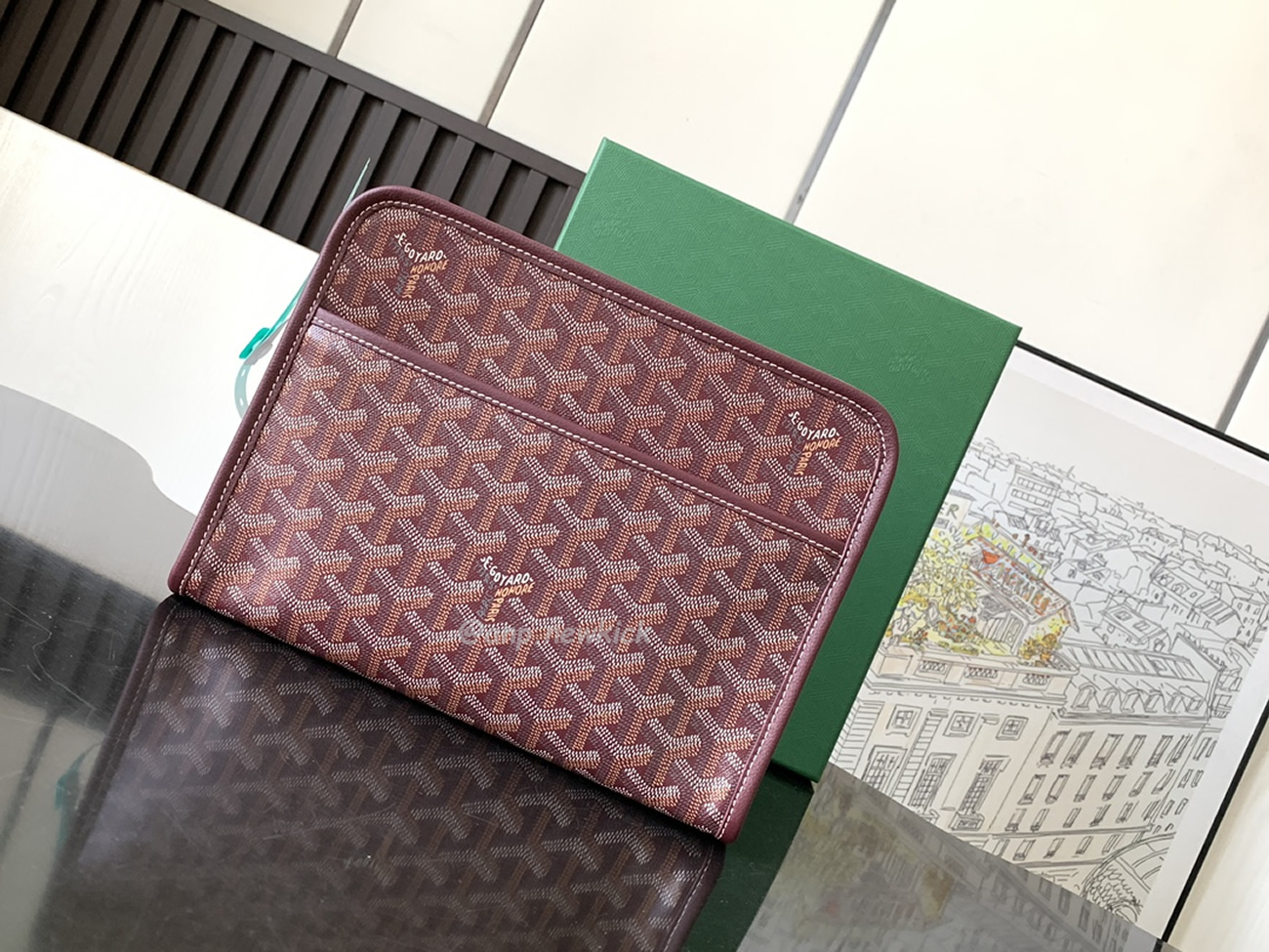 Goyard Jouvence Wash Bag (11) - www.newkick.org