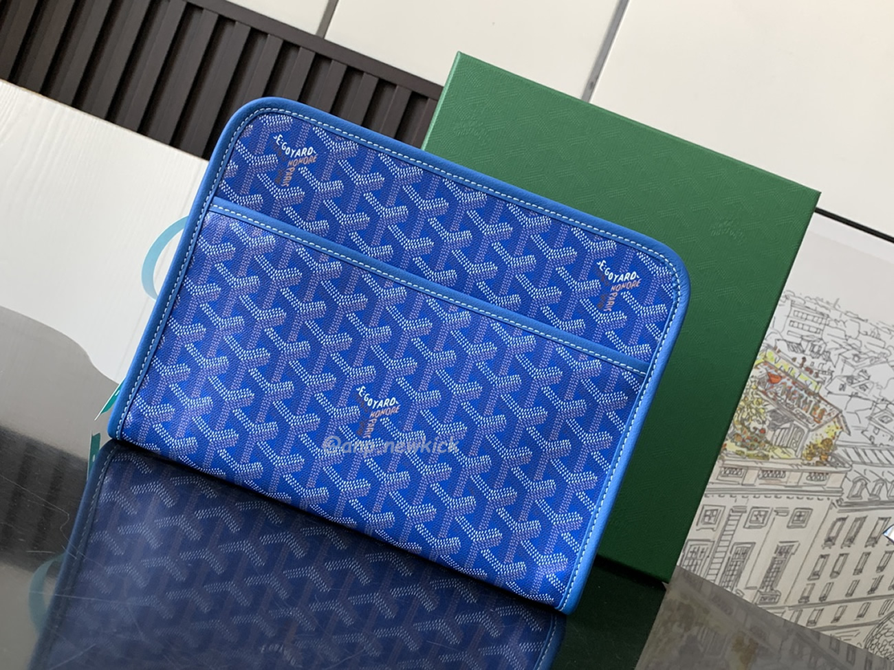 Goyard Jouvence Wash Bag (16) - www.newkick.org
