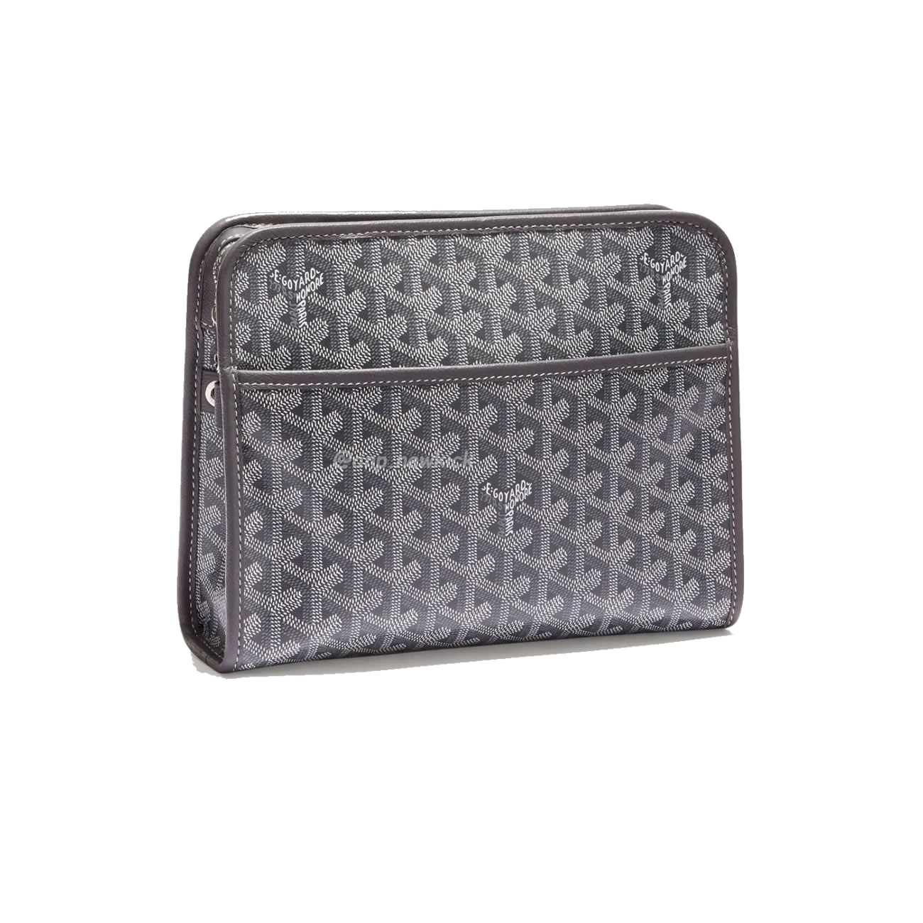 Goyard Jouvence Wash Bag (2) - www.newkick.org