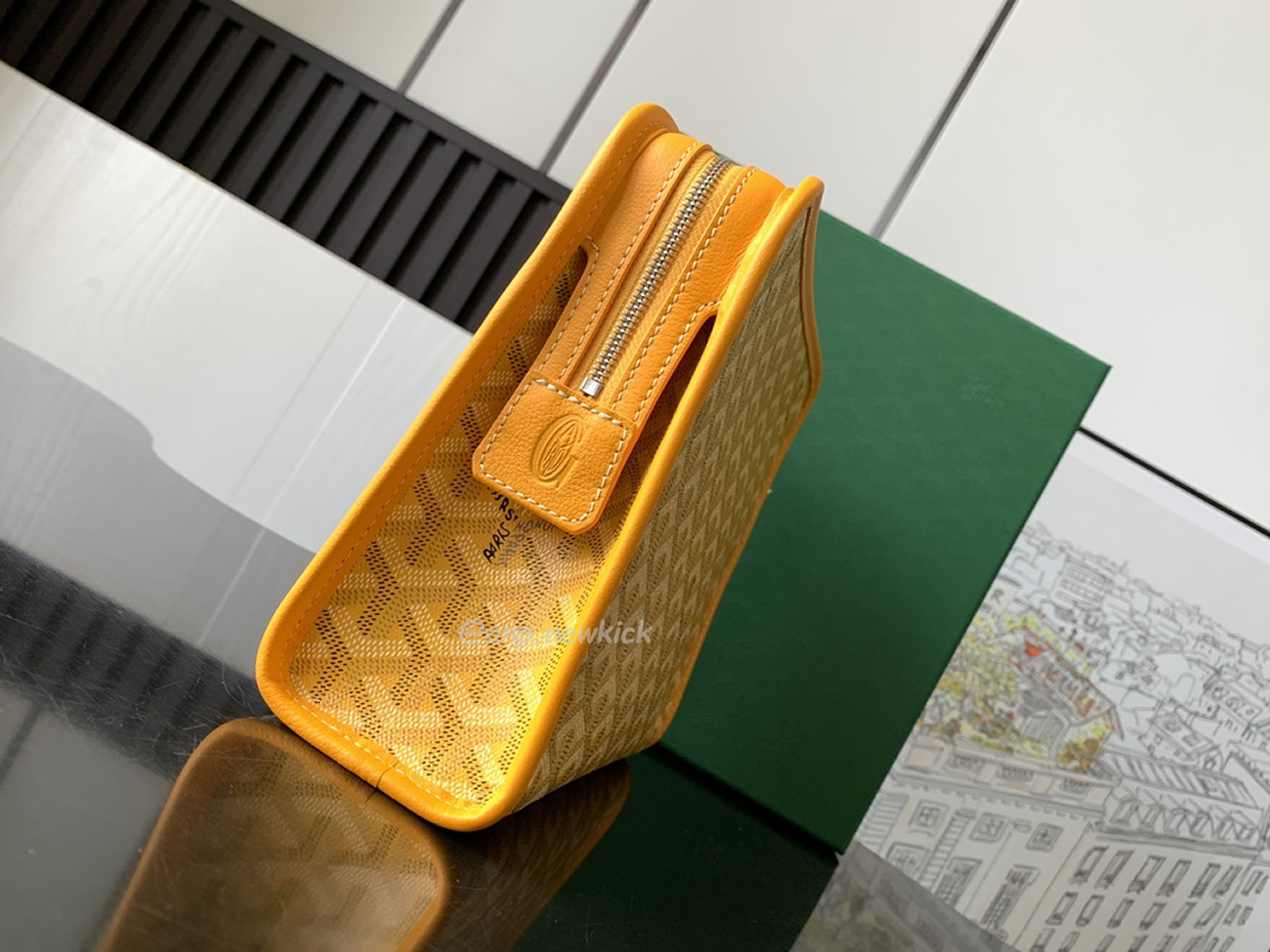 Goyard Jouvence Wash Bag (20) - www.newkick.org