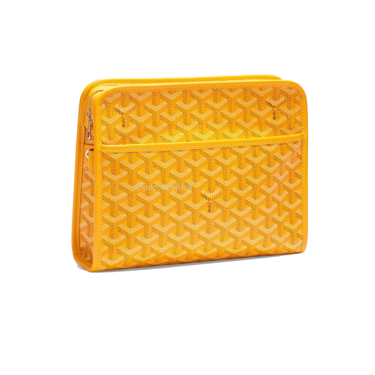 Goyard Jouvence Wash Bag (4) - www.newkick.org