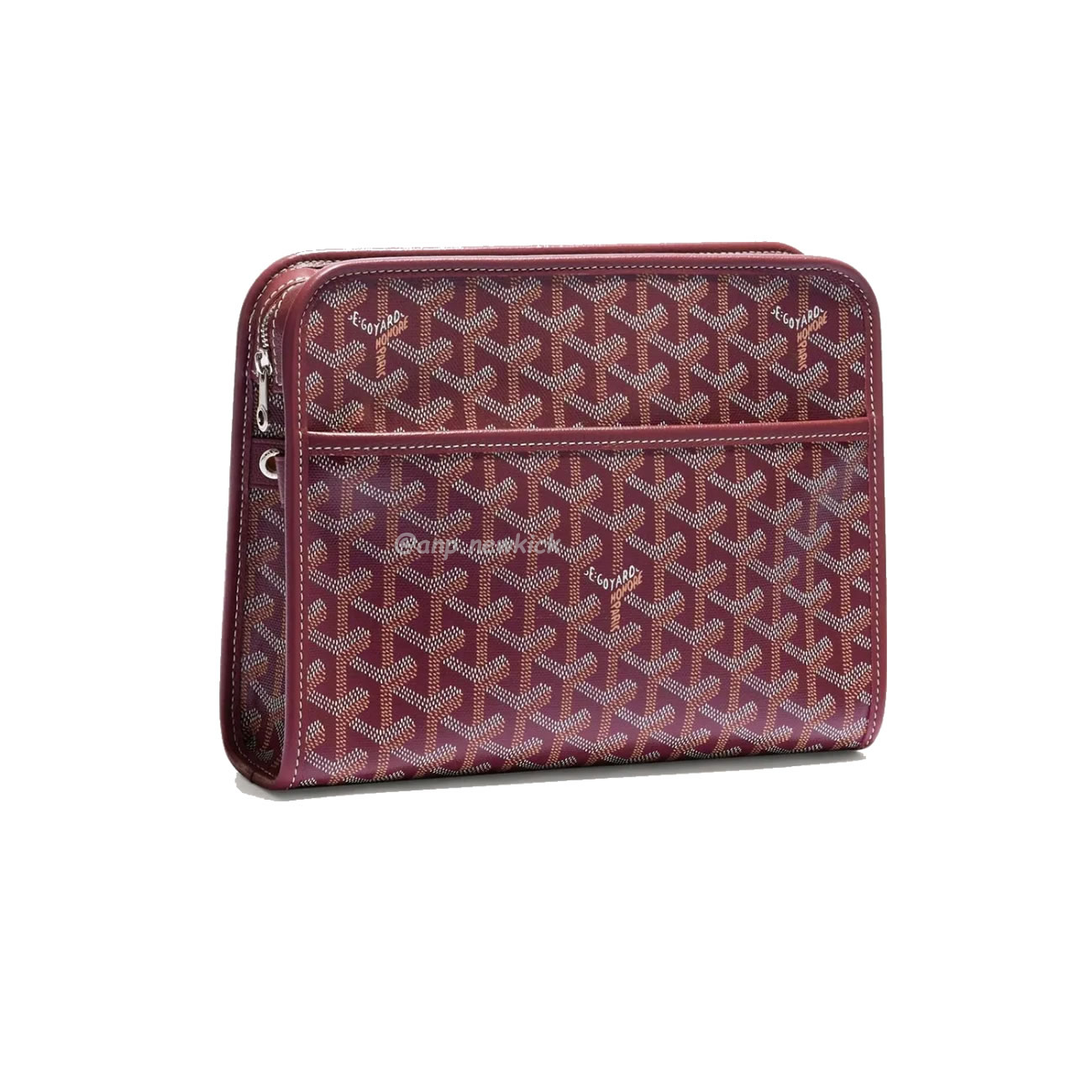 Goyard Jouvence Wash Bag (5) - www.newkick.org