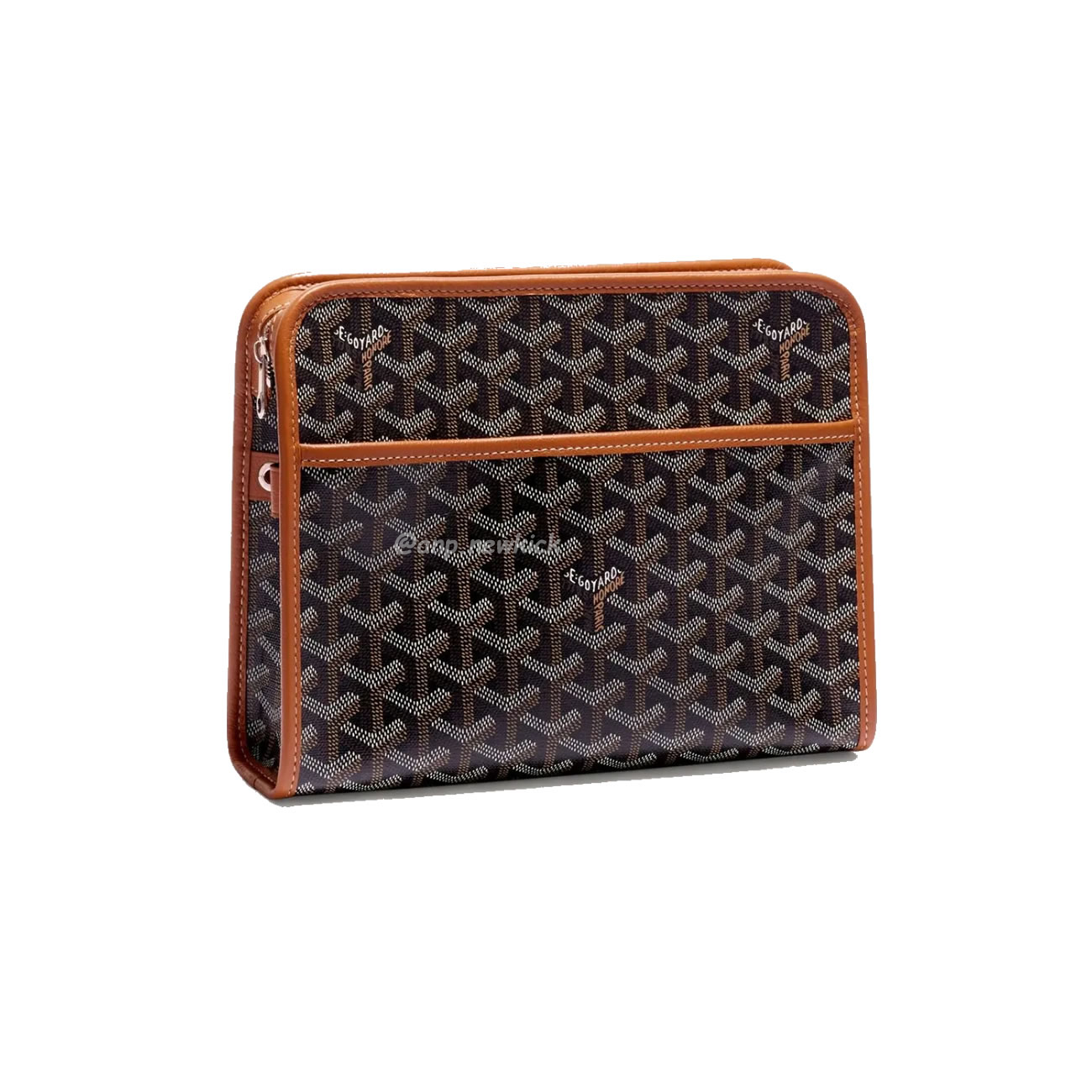 Goyard Jouvence Wash Bag (9) - www.newkick.org