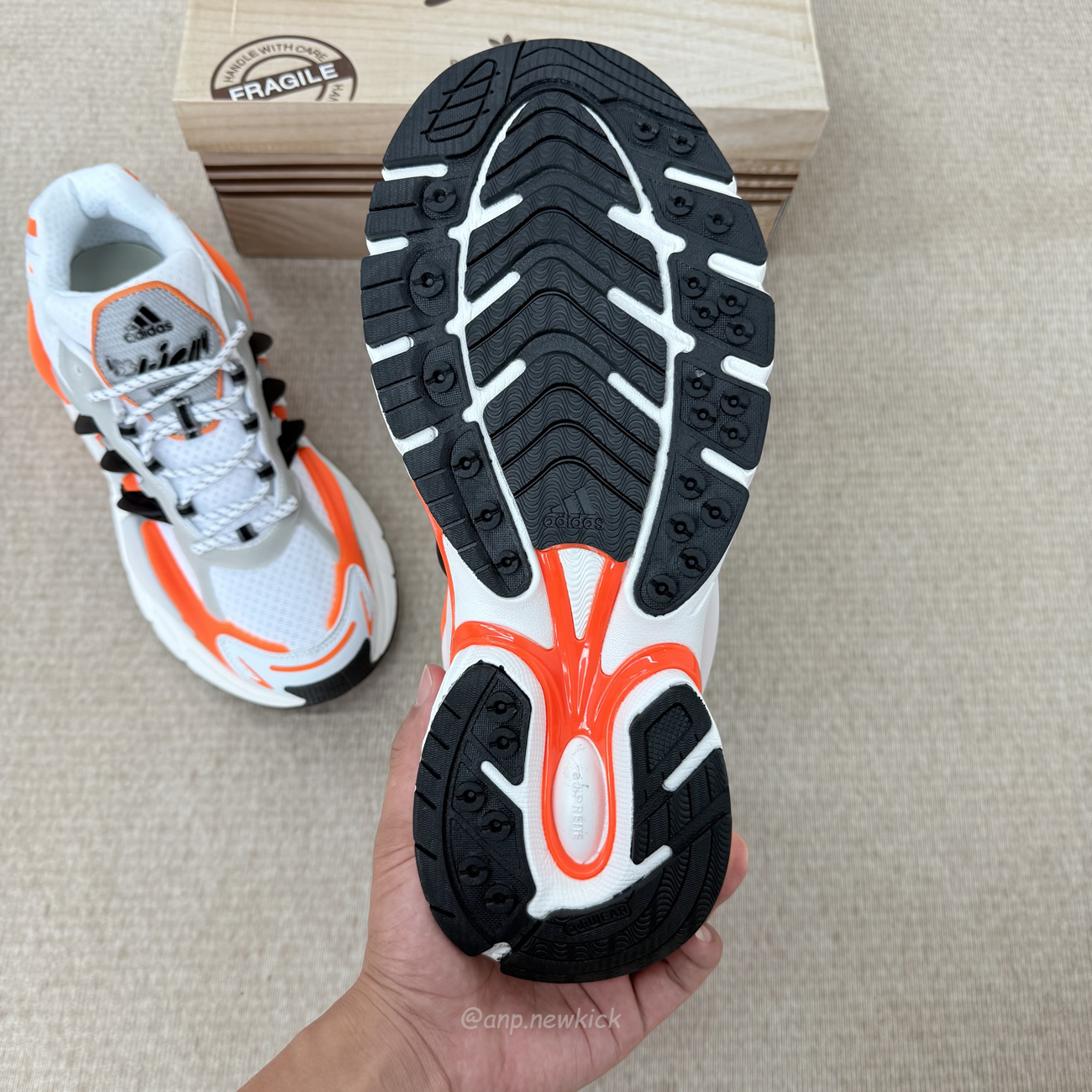 Adidas Adistar Jellyfish Pharrell Williams Focus Olive Orange Jp9261 (3) - www.newkick.org