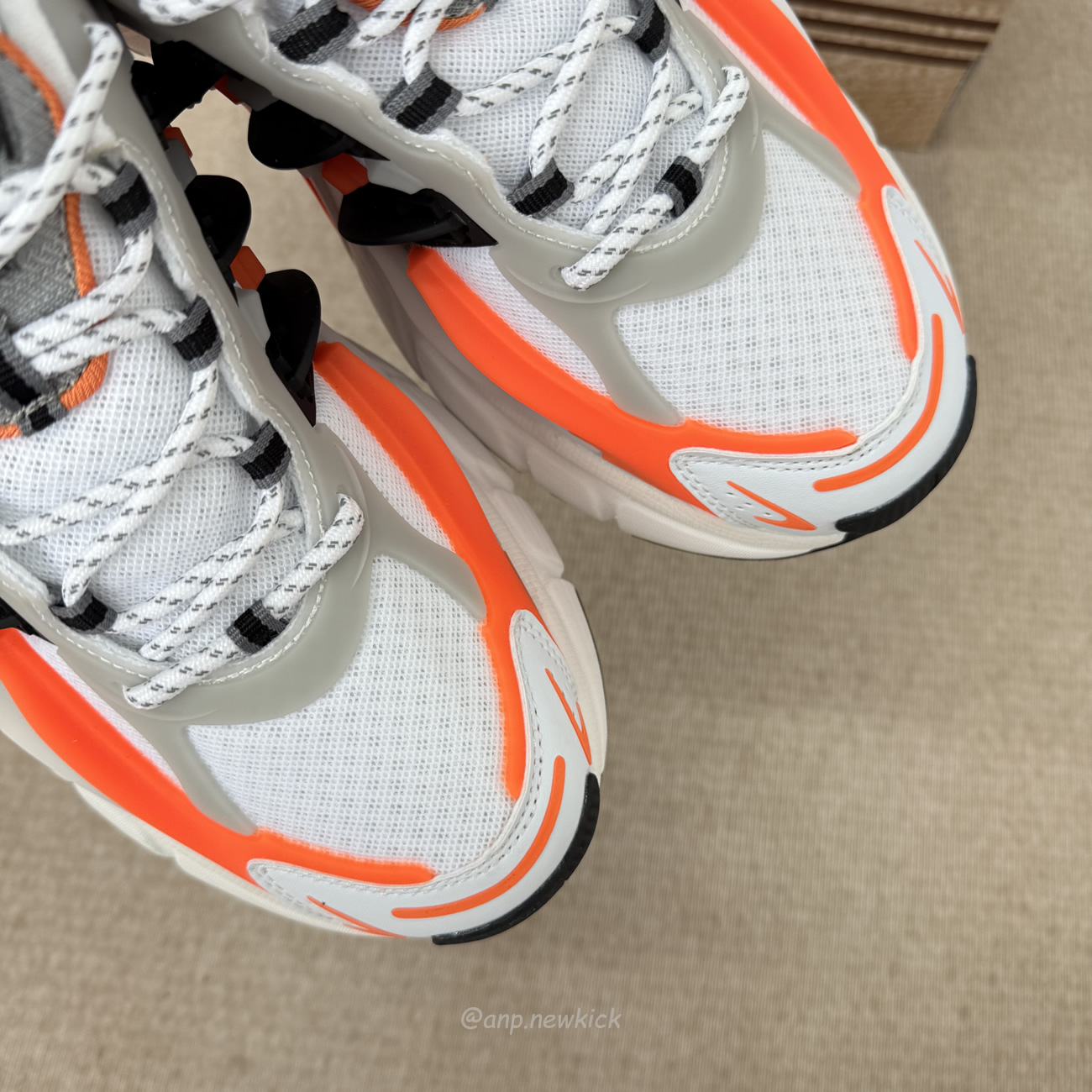 Adidas Adistar Jellyfish Pharrell Williams Focus Olive Orange Jp9261 (5) - www.newkick.org