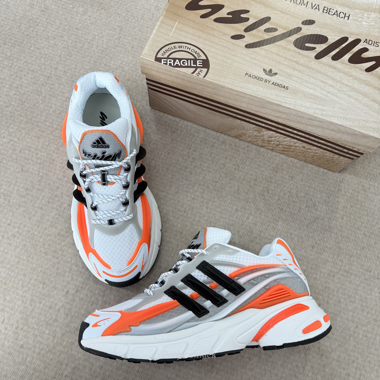 Adidas Adistar Jellyfish Pharrell Williams Focus Olive Orange Jp9261 (8) - www.newkick.org