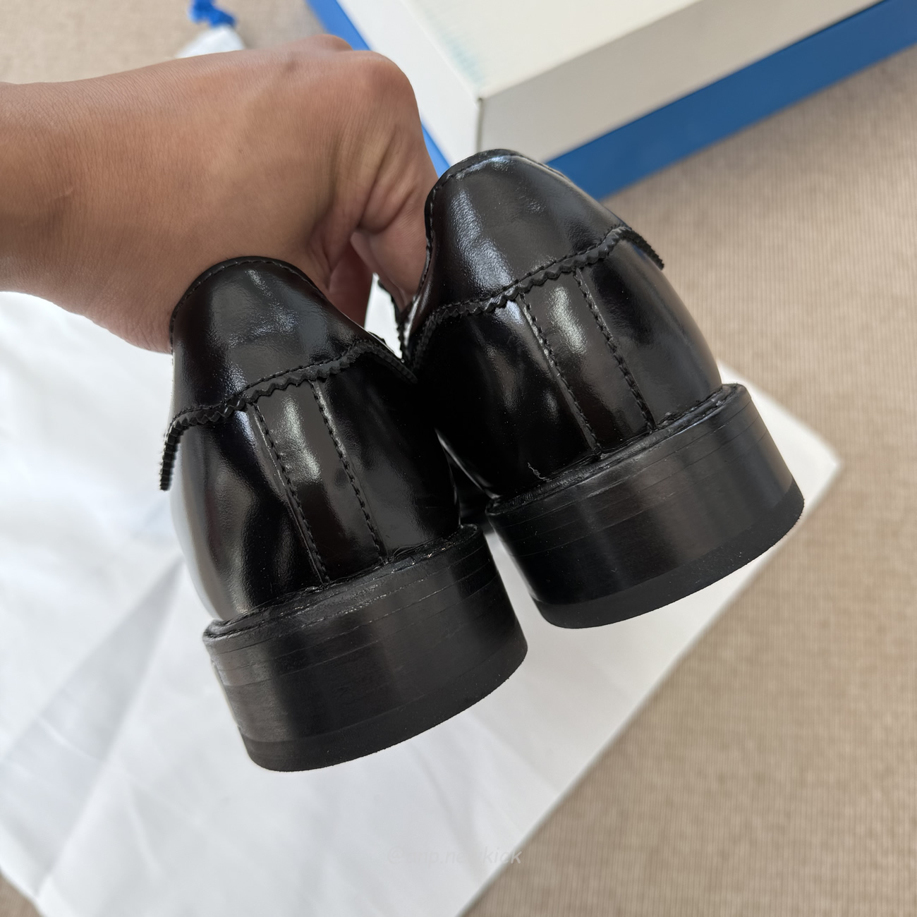 Adidas Dress Superstar Clot By Edison Chen Black Jr2814 (3) - www.newkick.org