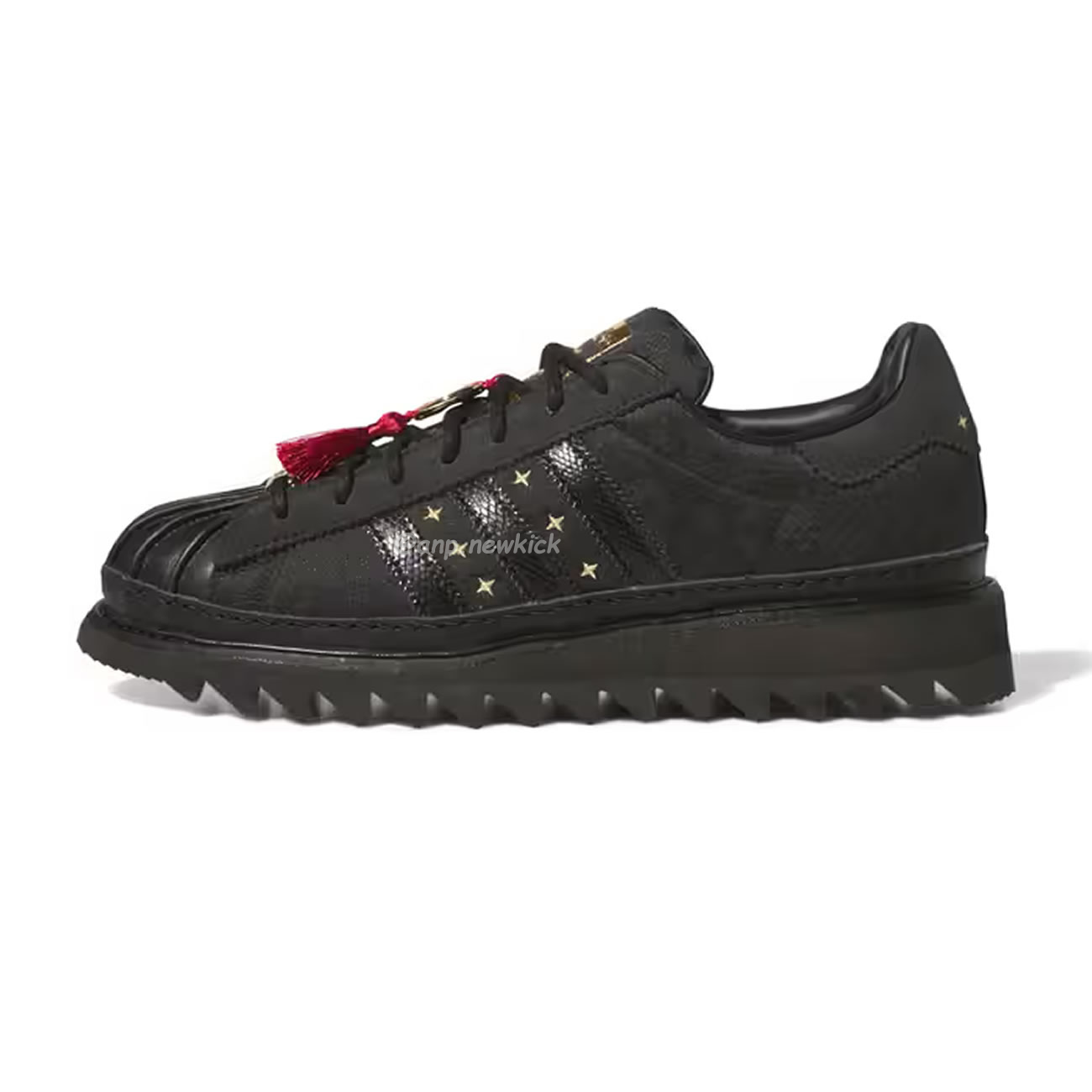 Adidas Superstar Clot By Edison Chen Chinese New Year Jr5114 (1) - www.newkick.org